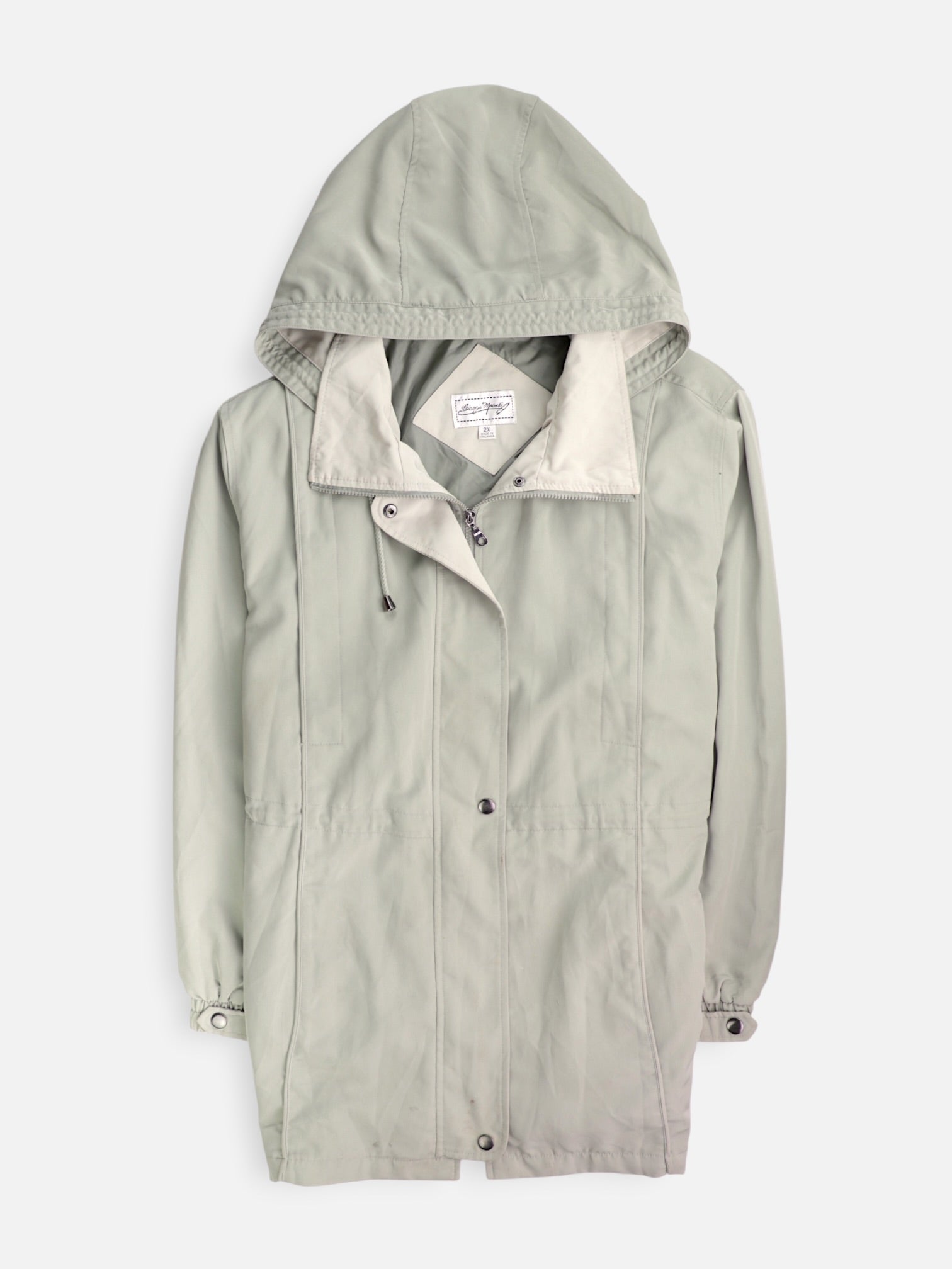 Chaqueta Casual Cazadora - Mujer - 2XL
