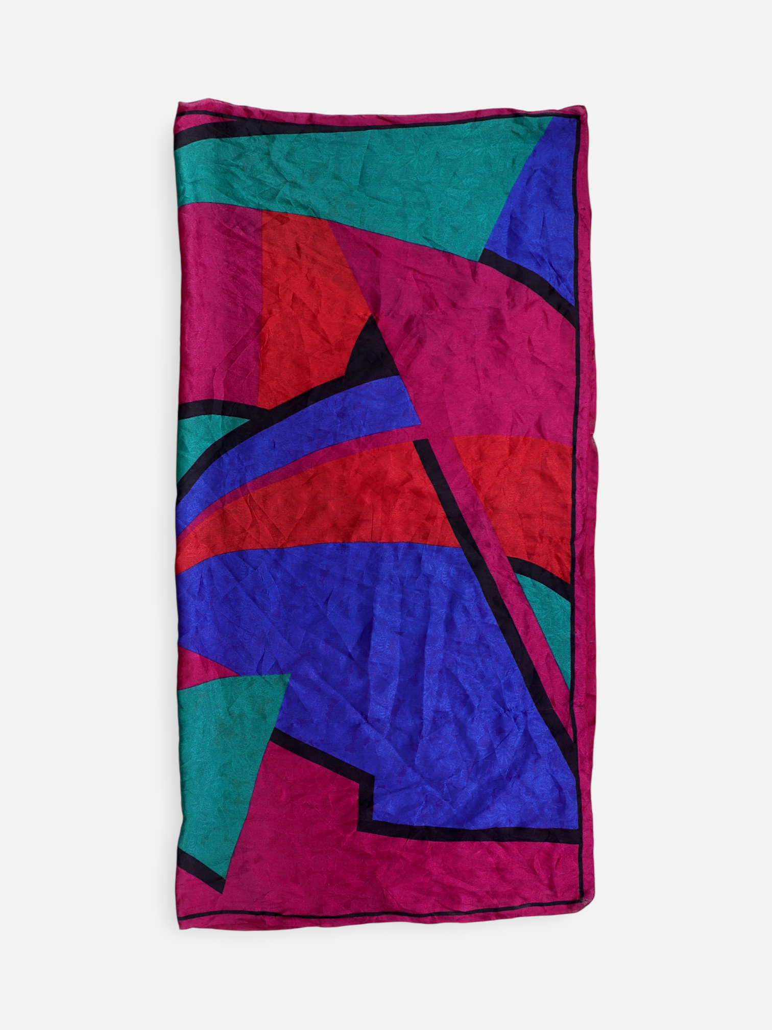 Pañoleta  Verano - Mujer - Talla Única (One Size)