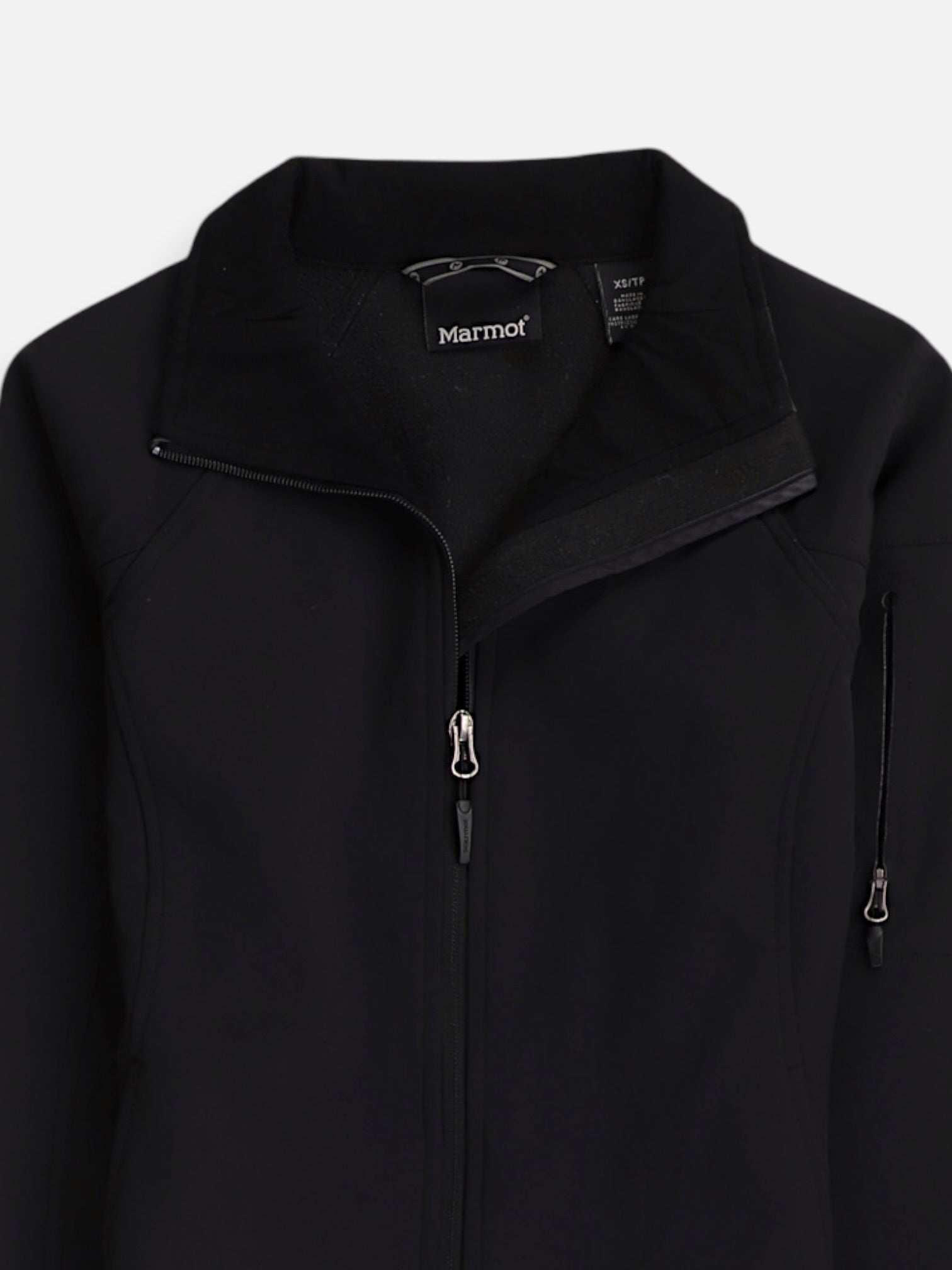 Marmot Sudadera Deportivo Basic - Mujer - XS