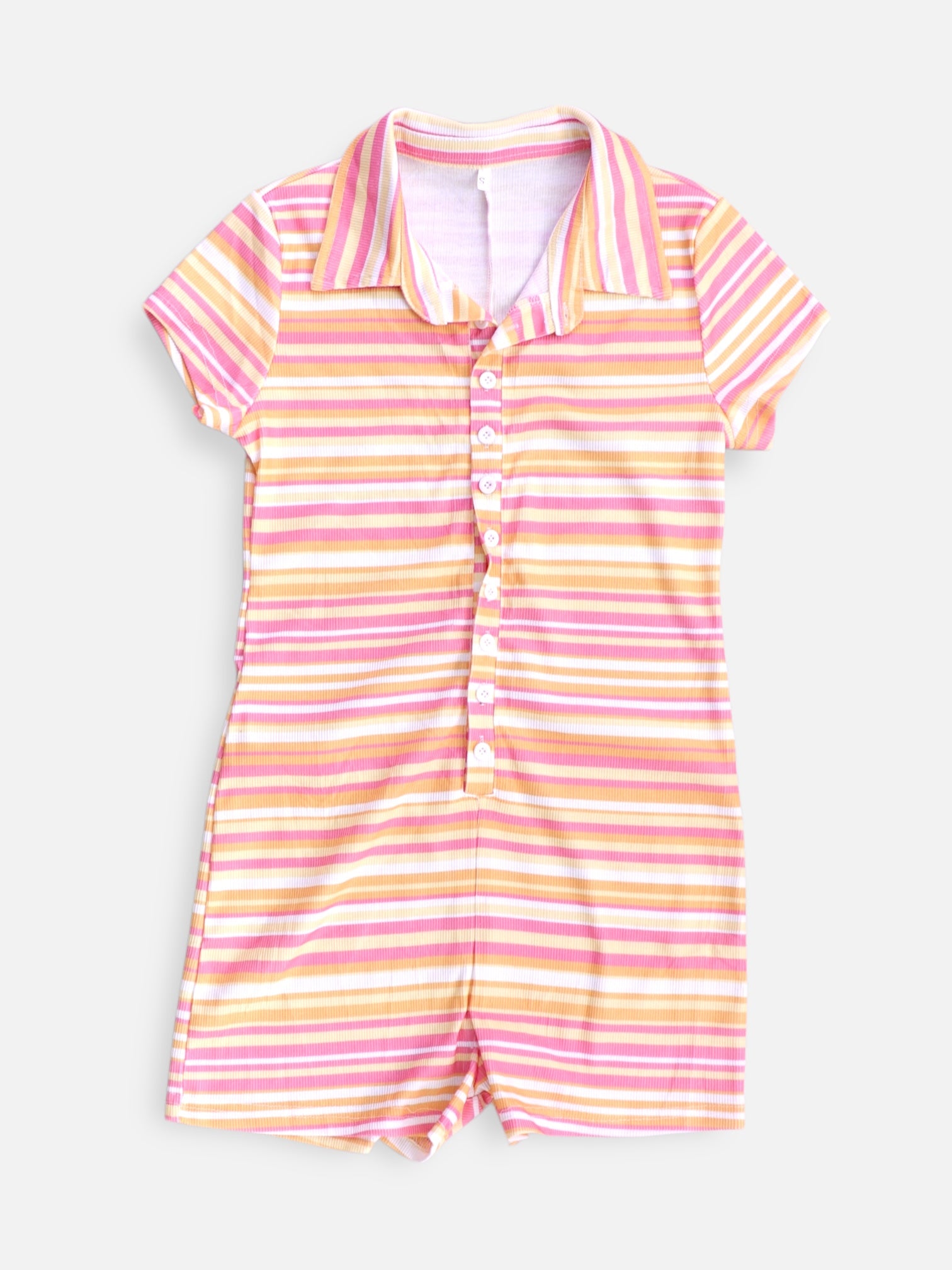 Jumpsuit Verano - Mujer - Small
