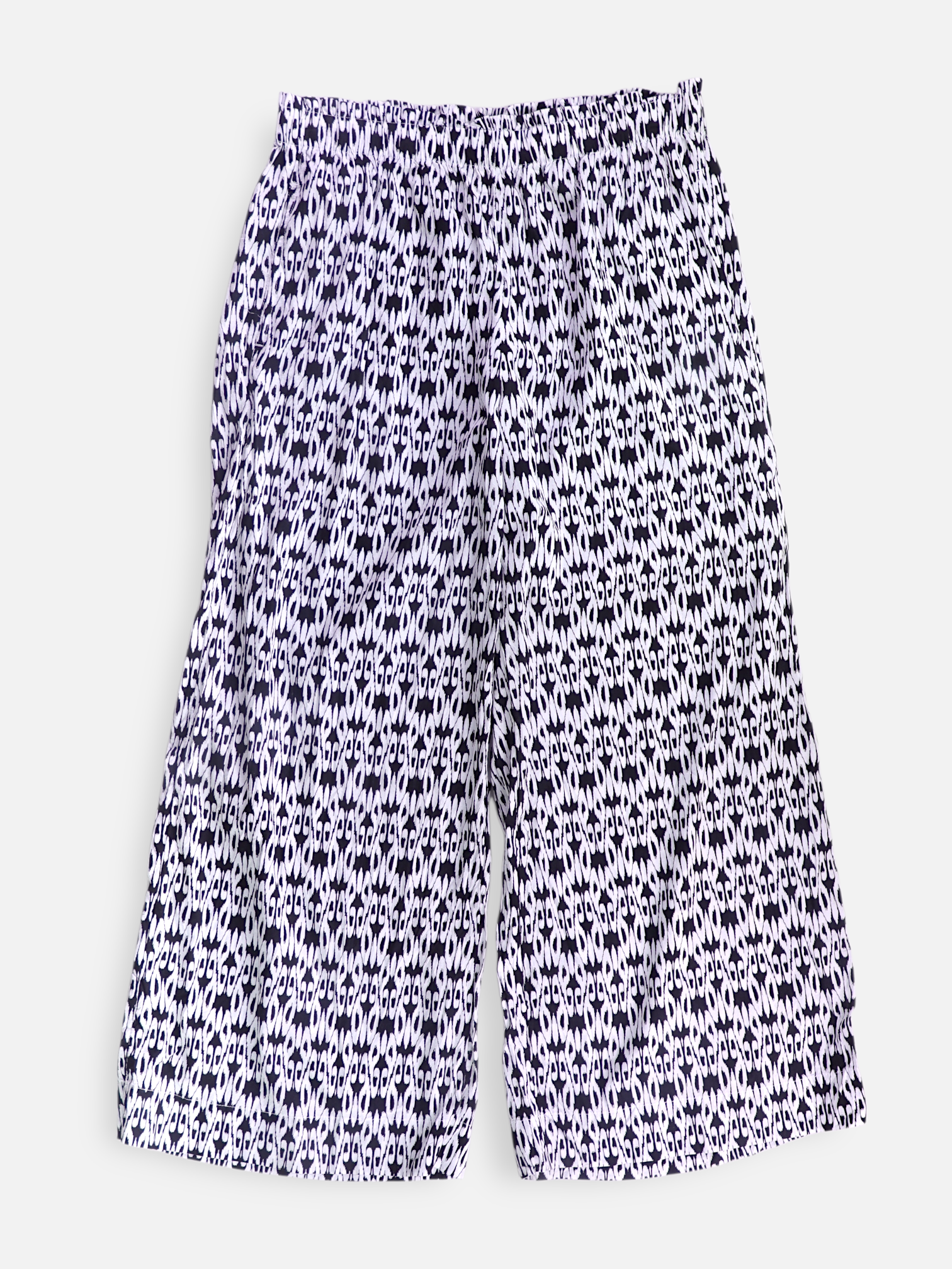 Pantaloneta Casual - Mujer - Medium