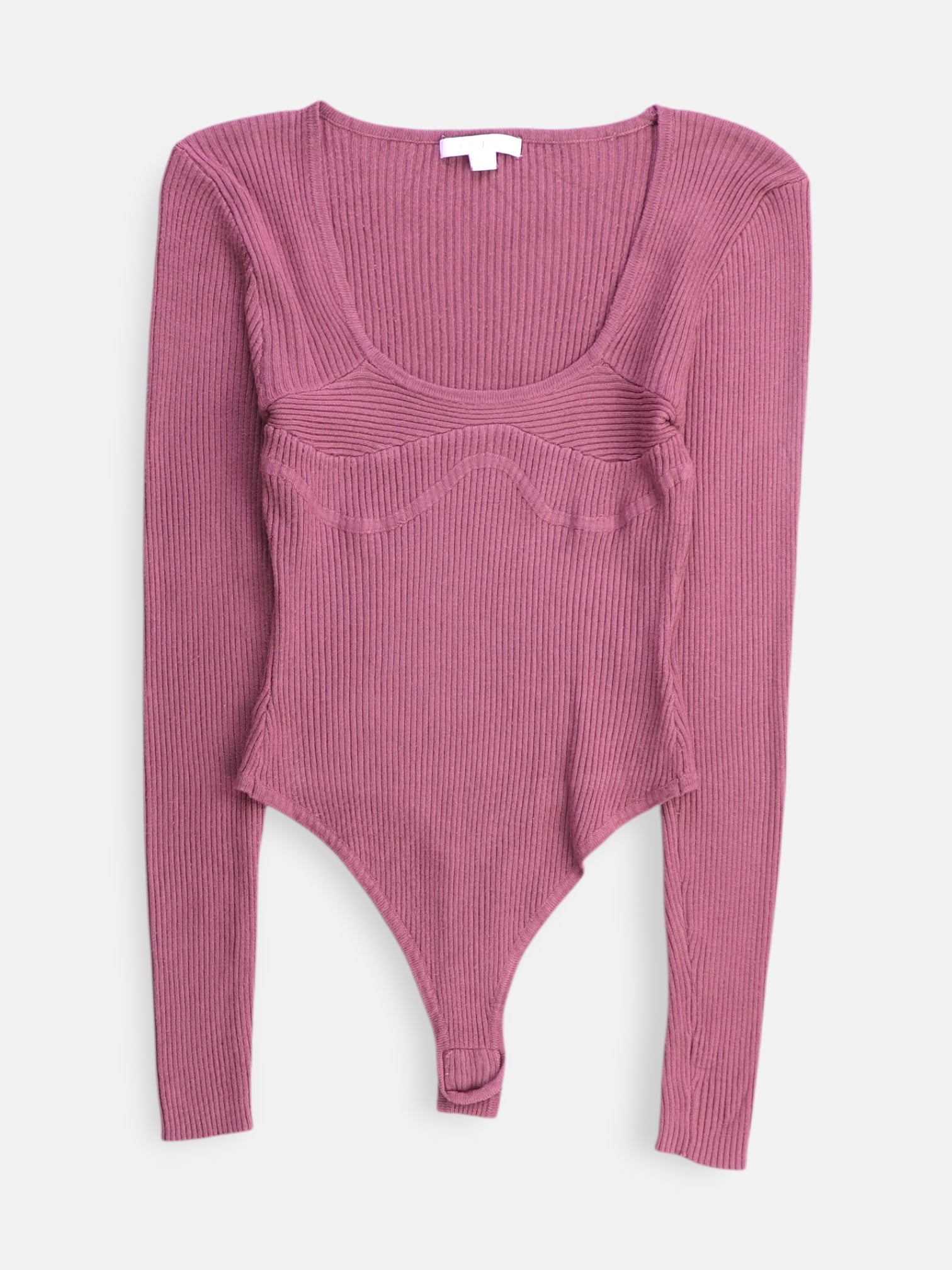Blusa Body - Mujer - Small