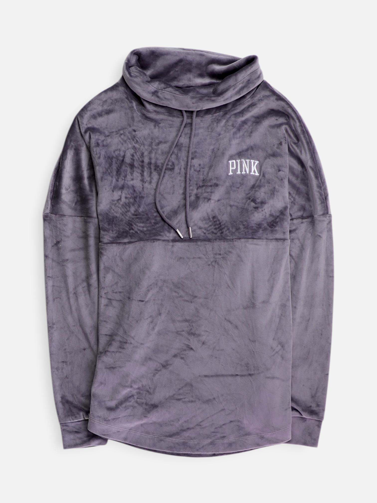 Victoria Secret Sudadera Deportivo Basic - Mujer - XS