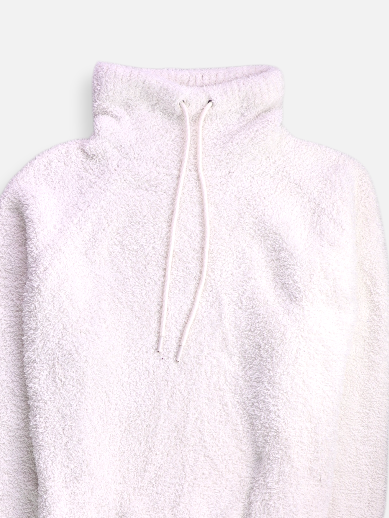 Sueter Knit Turtleneck - Mujer - Large