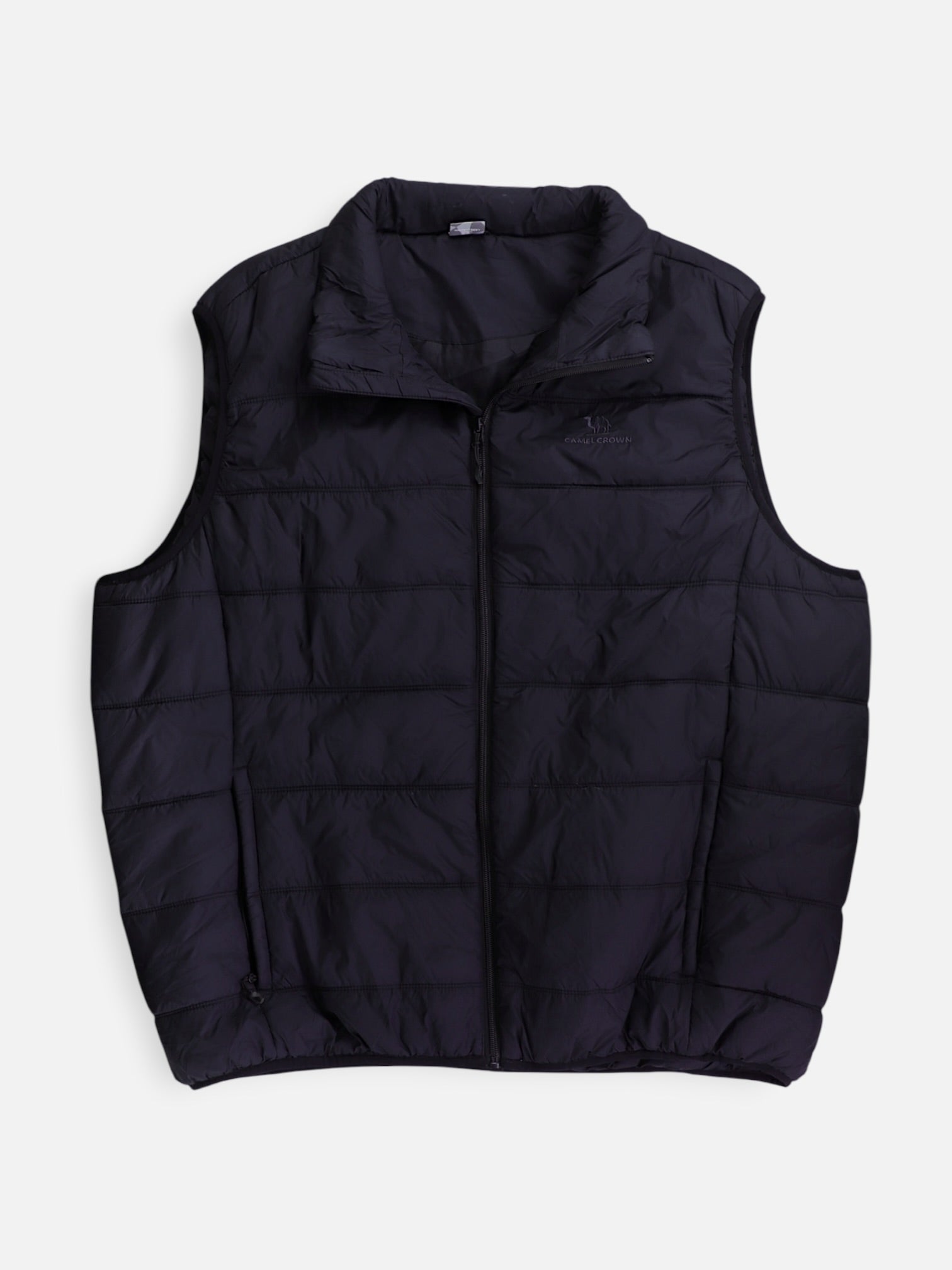 Chaleco Puffer - Hombre - 2XL