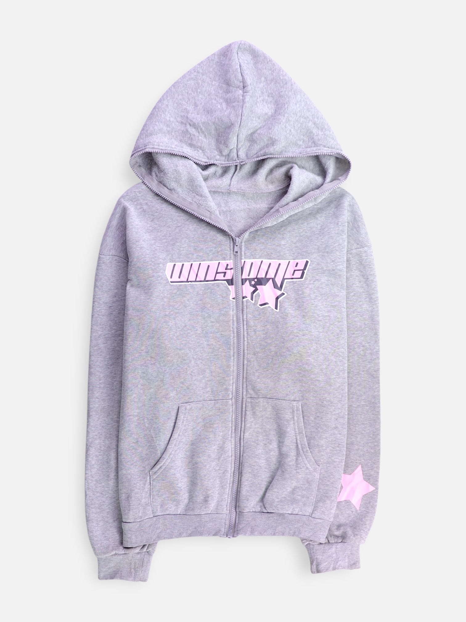 SHEIN Sudadera Hoodie Basic - Mujer - Large