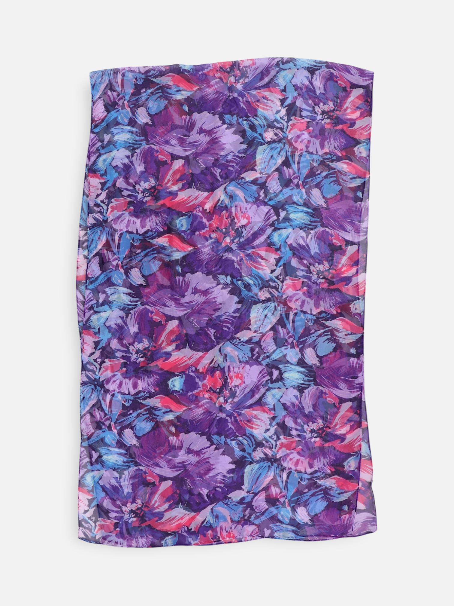 Pañoleta  Verano - Mujer - Talla Única (One Size)
