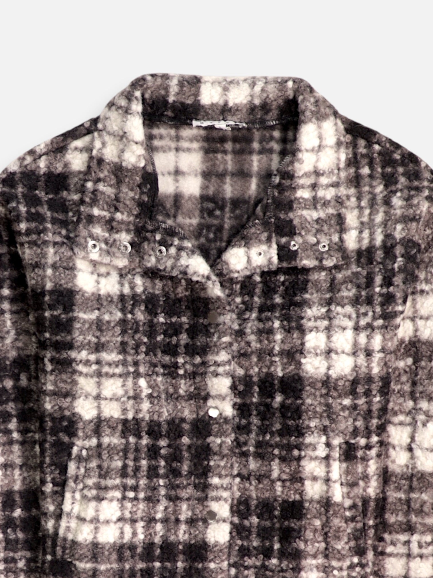 Chaqueta Casual Basic - Mujer - Large