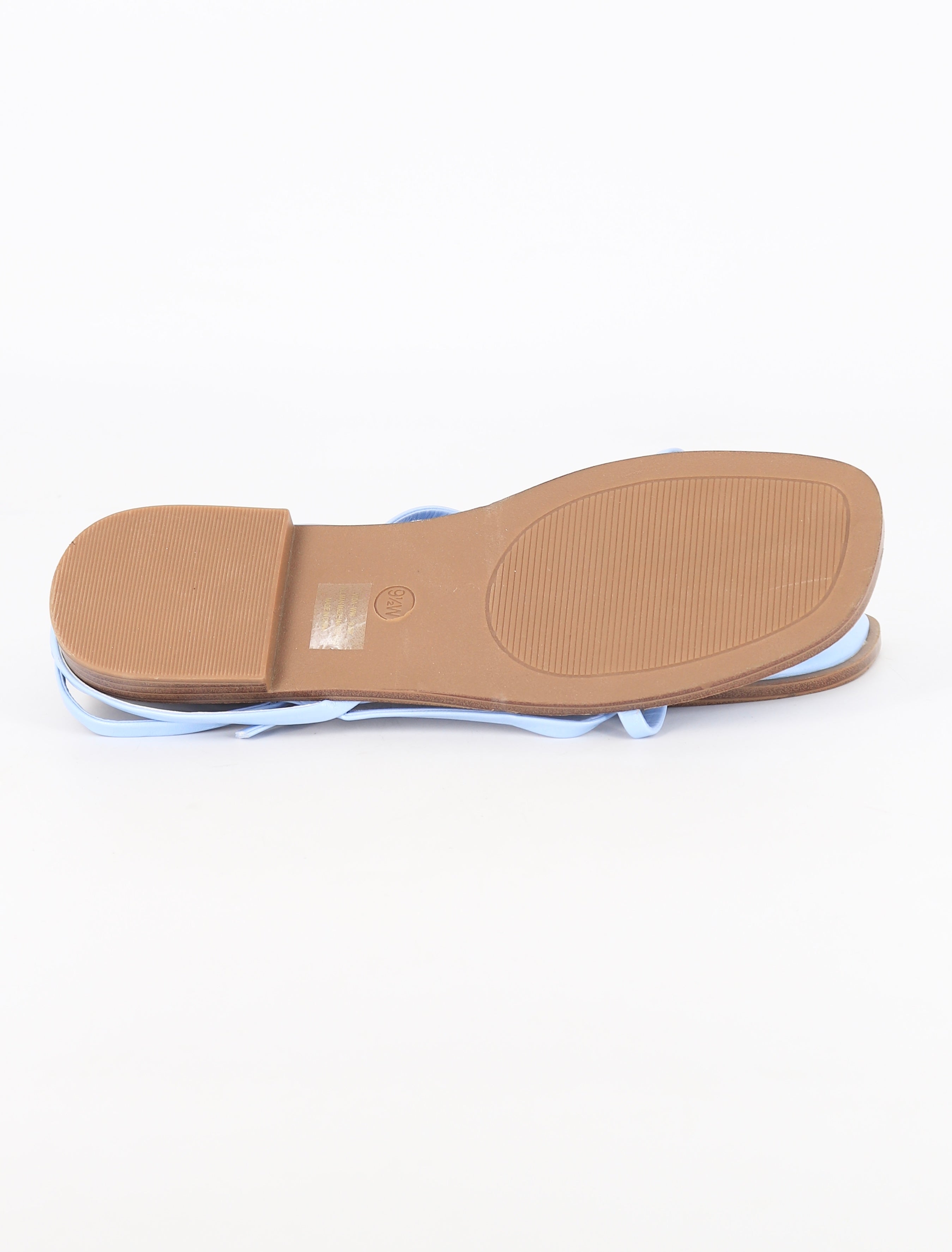 Sandalias Casual Verano - Mujer - US 9.5