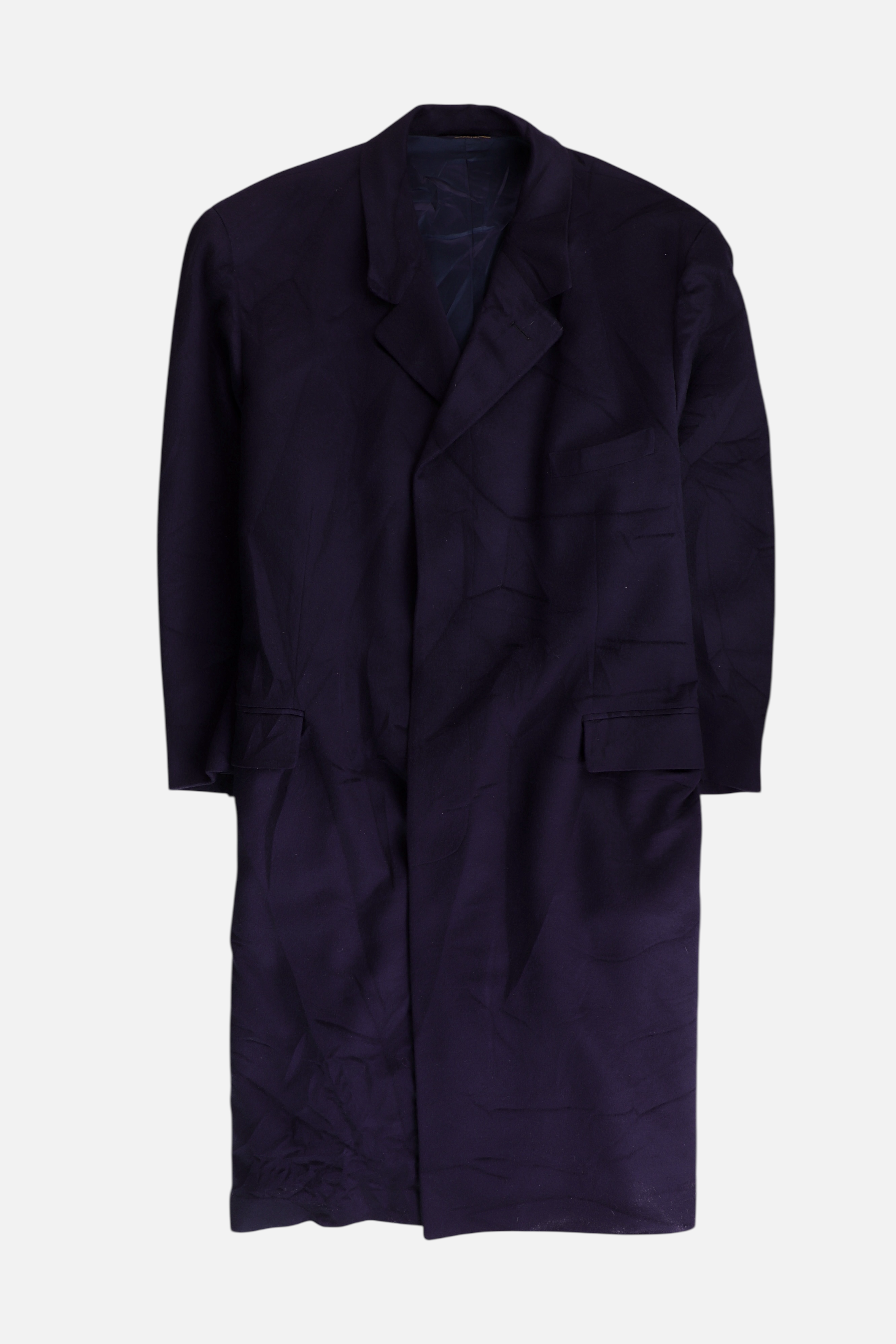 Brooks Brothers Abrigo  Single breasted trench Casual - Hombre - 46R