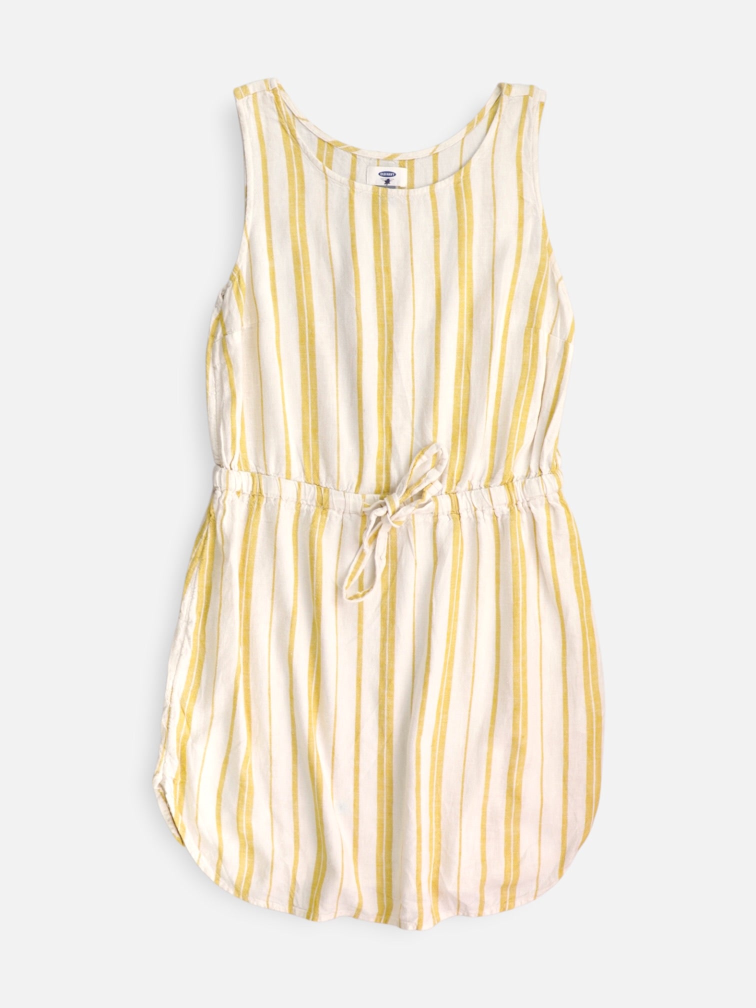 Old Navy Vestido Casual - Mujer - Medium