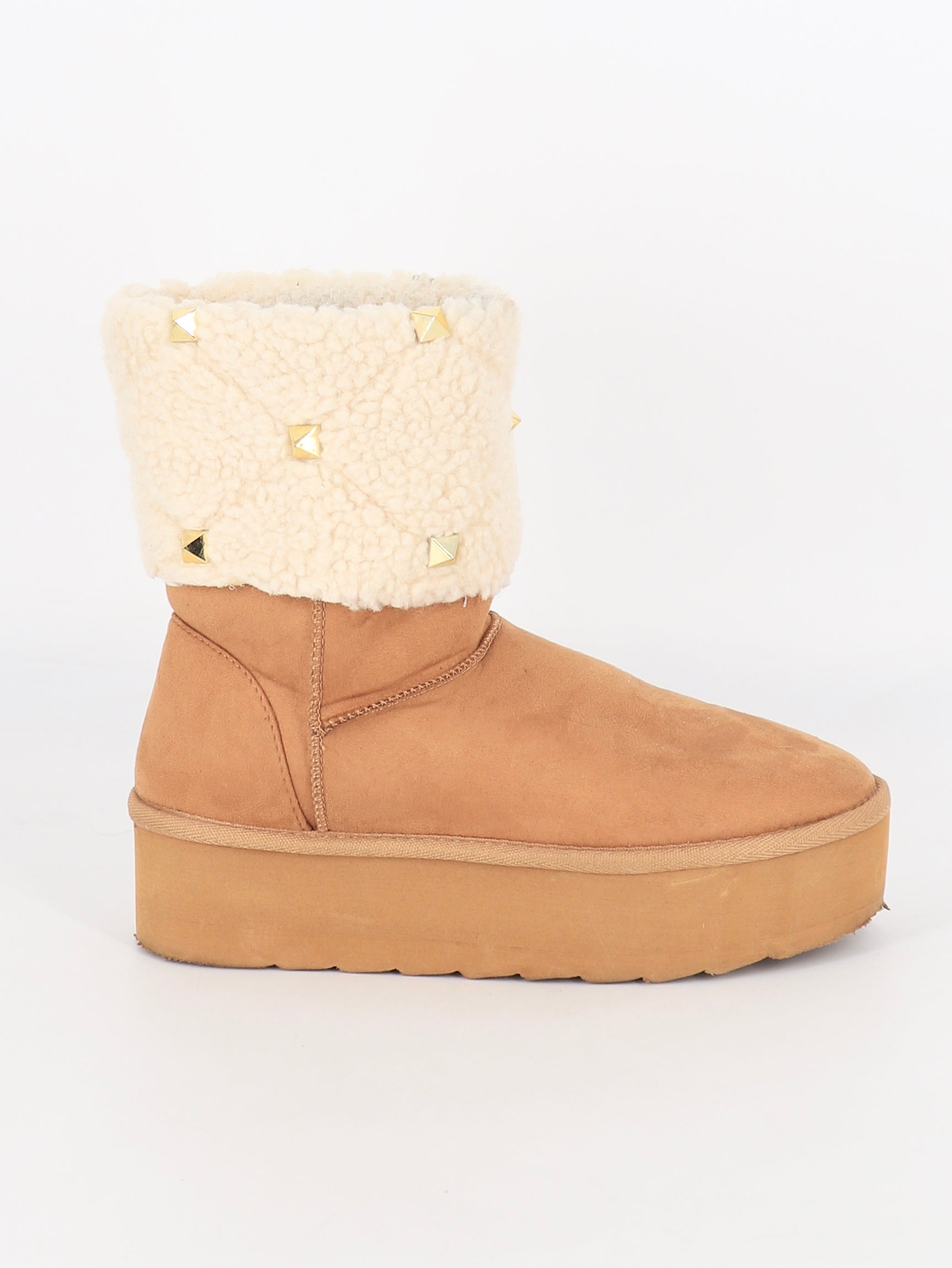 Botas tazz De frio - Mujer - US 7