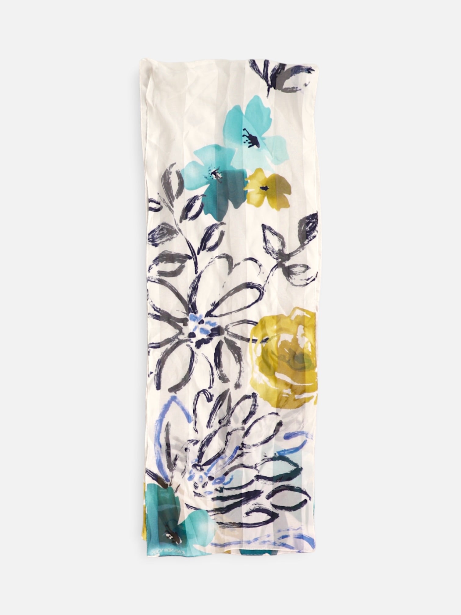 Pañuelo Casual - Mujer - Talla Única (One Size)