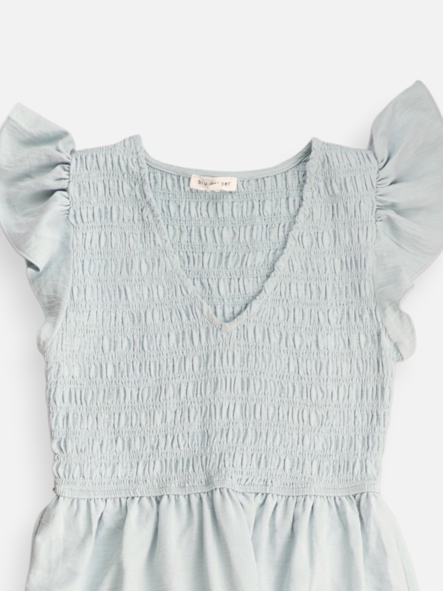 Vestido Casual - Mujer - Small