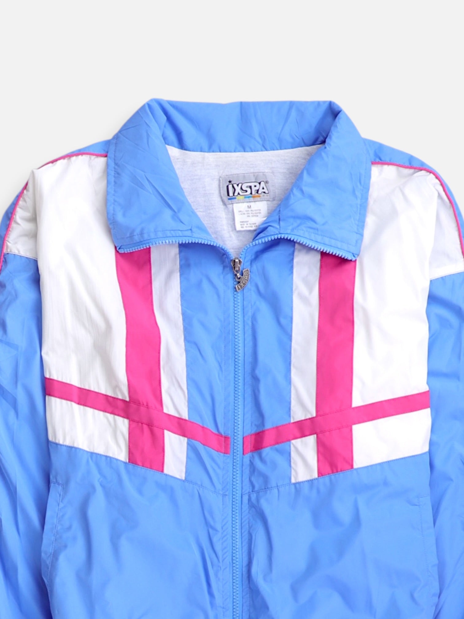 Chumpa Color Block - Mujer - Medium
