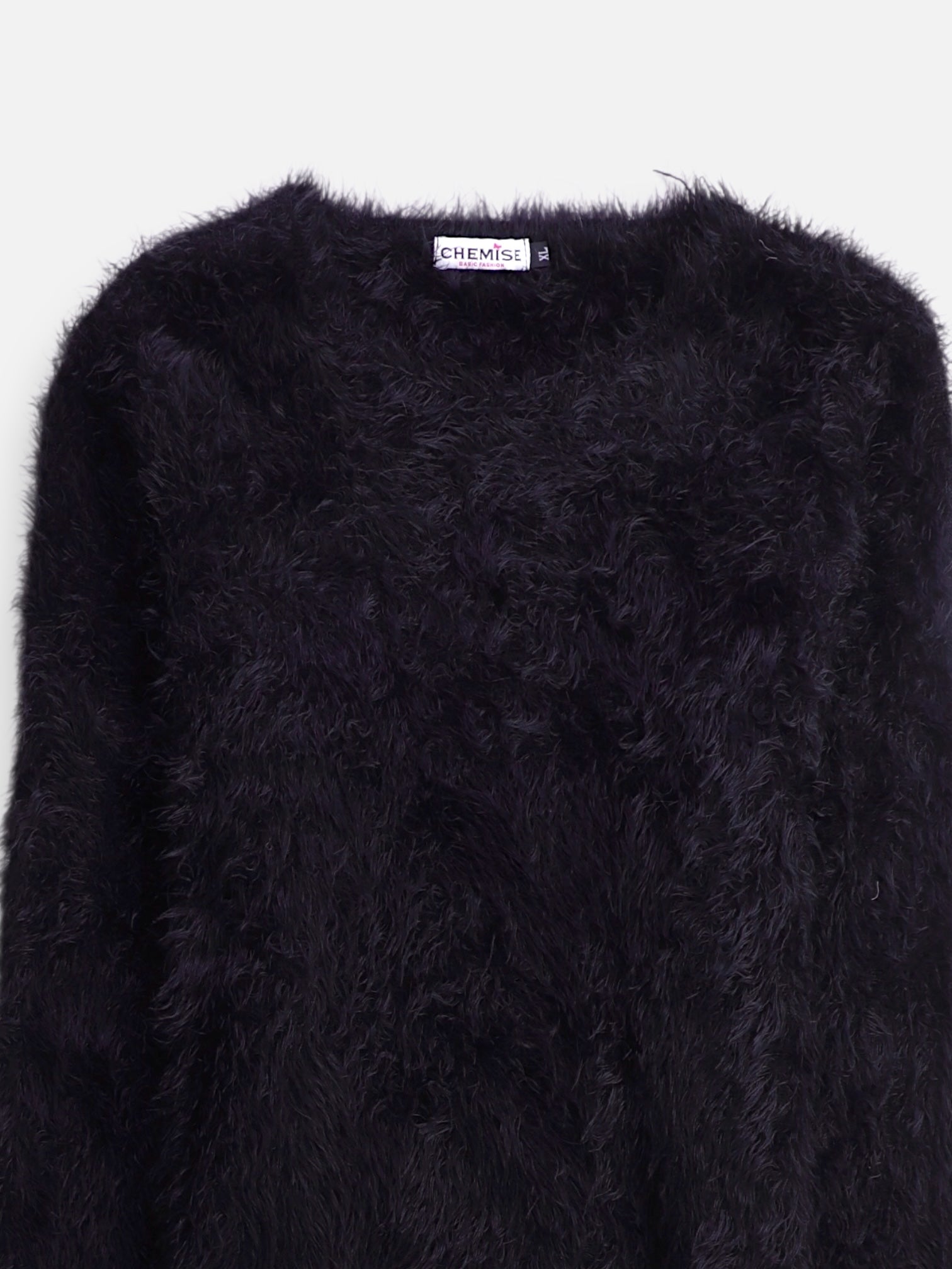 Sueter Knit Casual - Mujer - XL