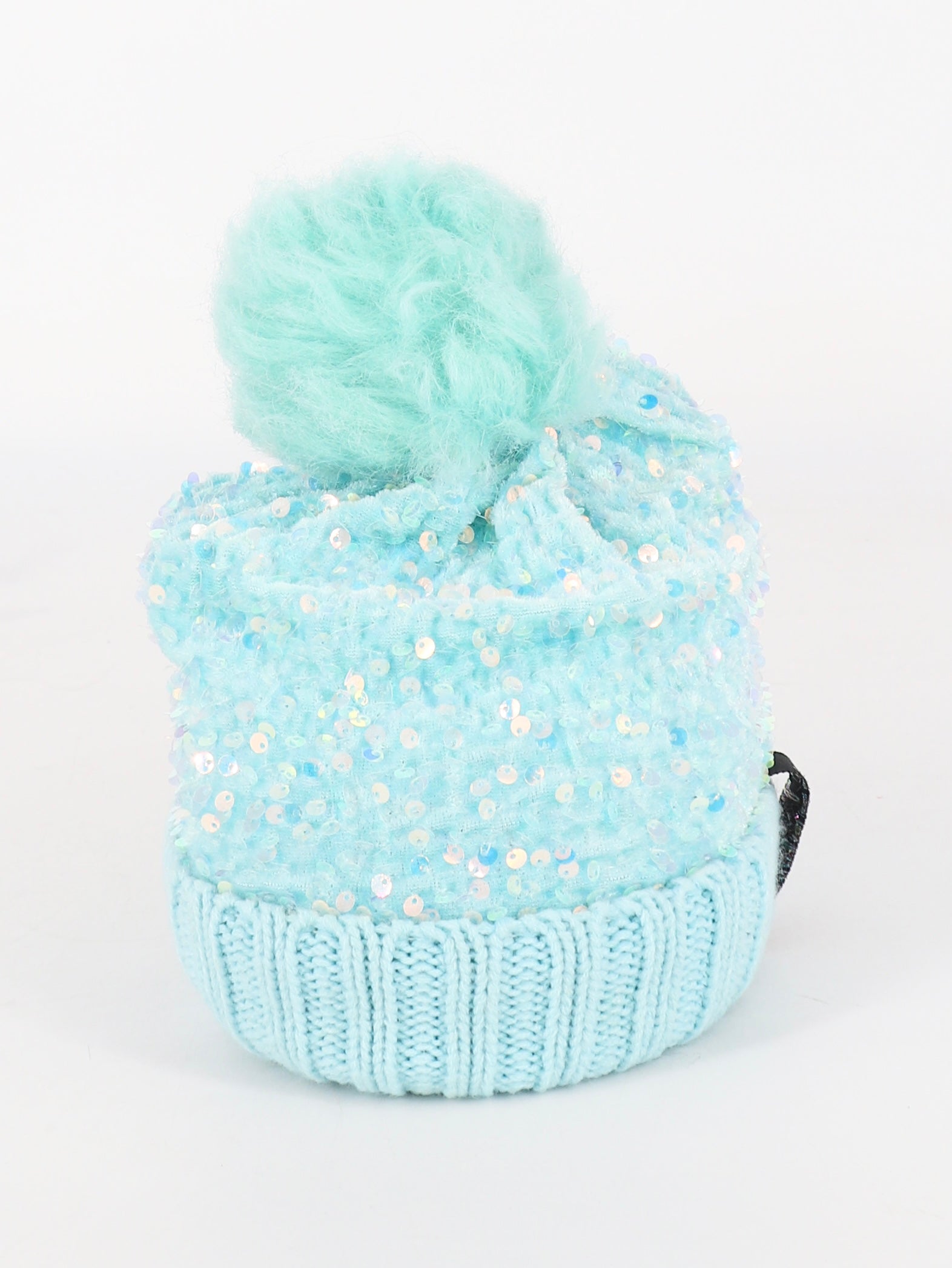 Gorro Teddy - Niña - Talla Única (One Size)