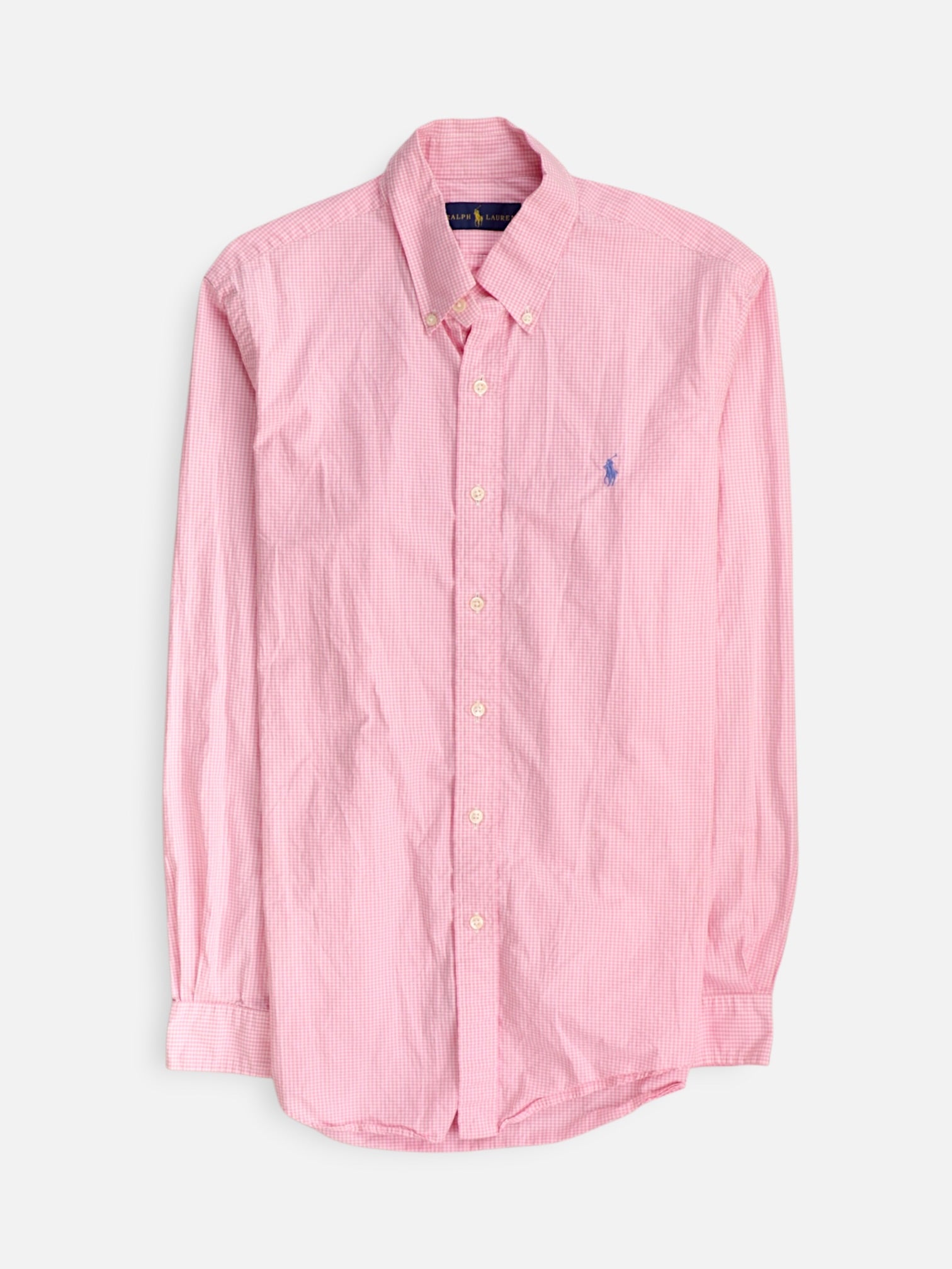 Polo Ralph Lauren Camisa Casual - Hombre - Medium