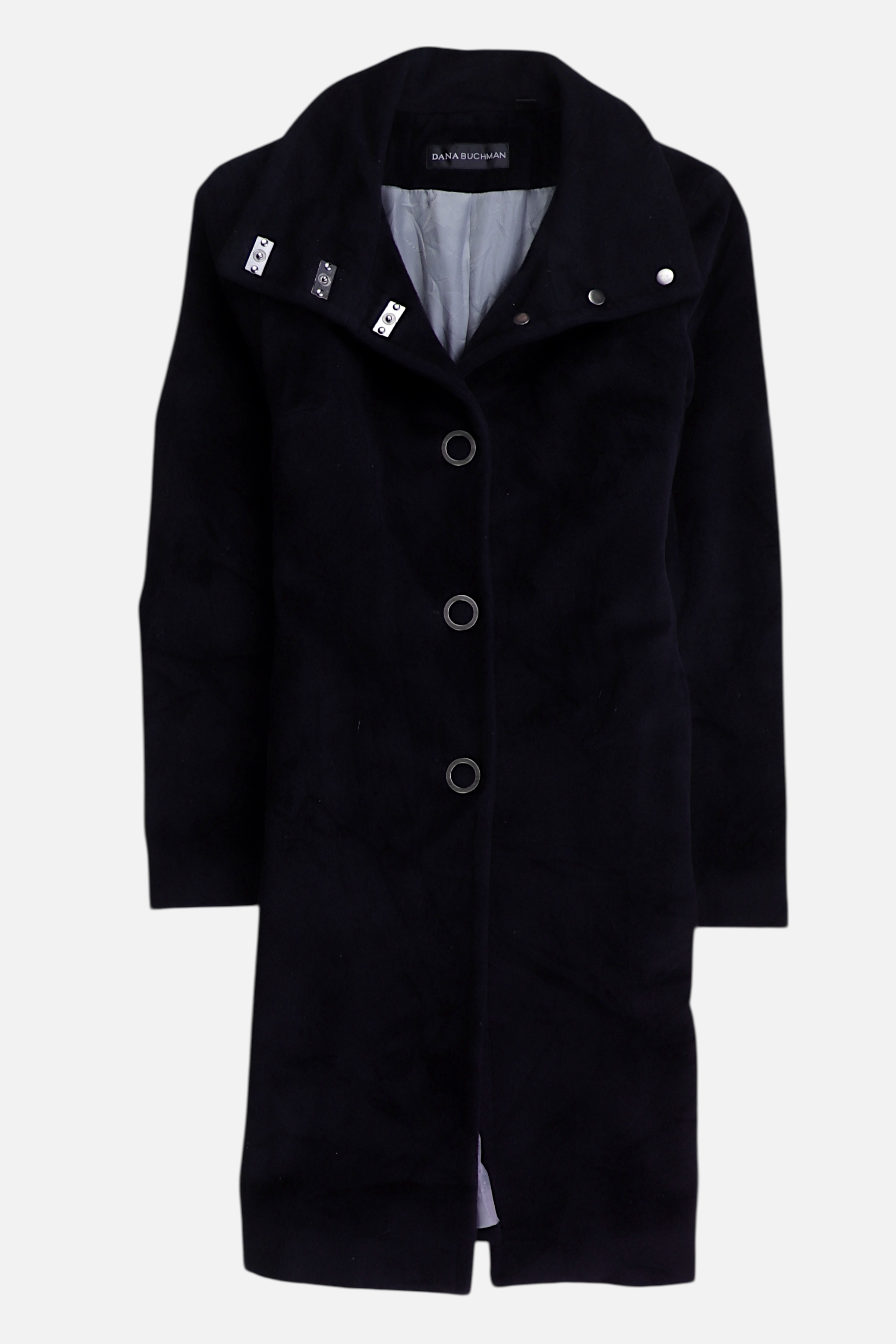 Abrigo  Single breasted trench Casual - Mujer - 4