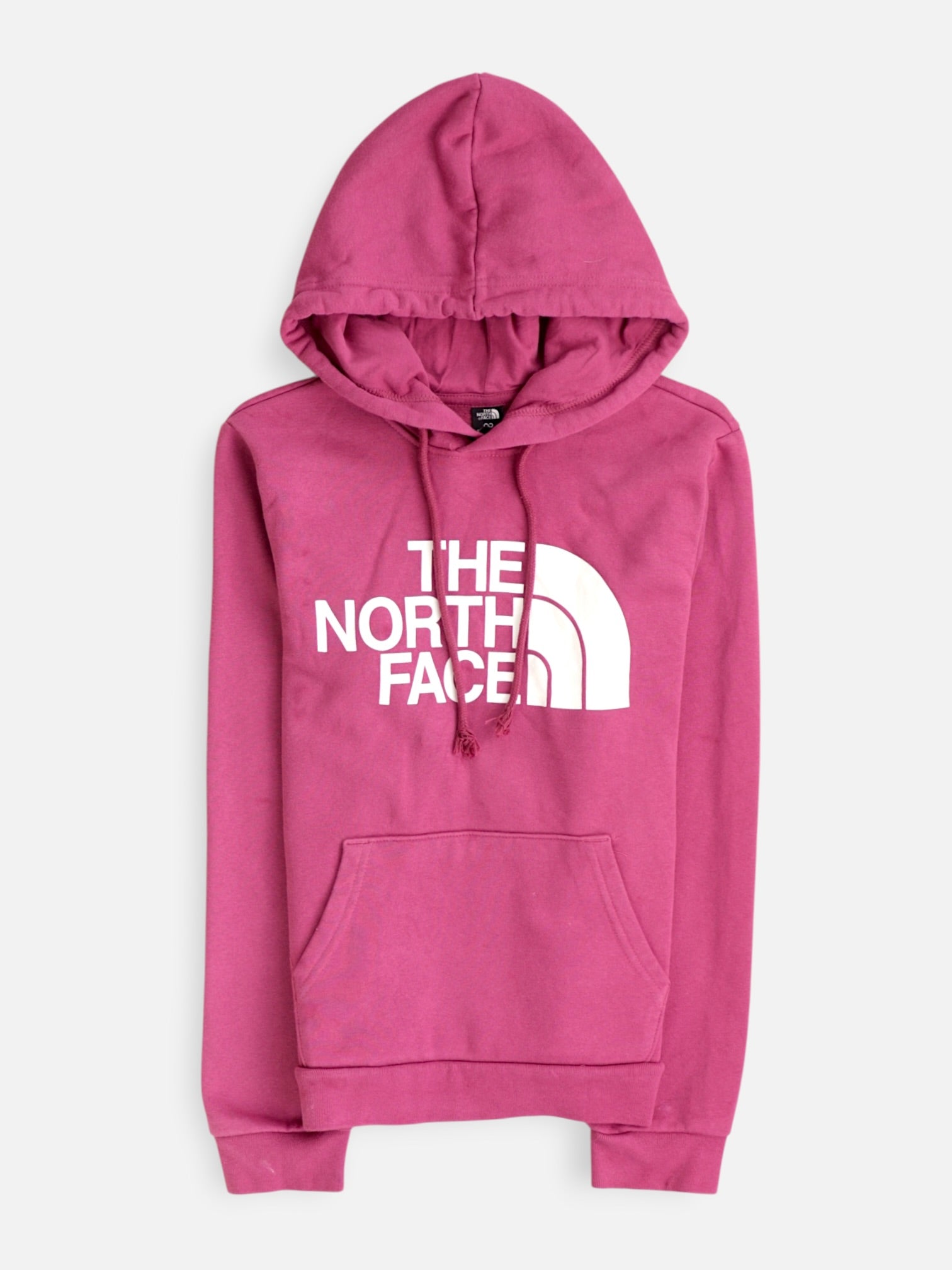 The North Face Sudadera Hoodie Deportivo - Mujer - XS