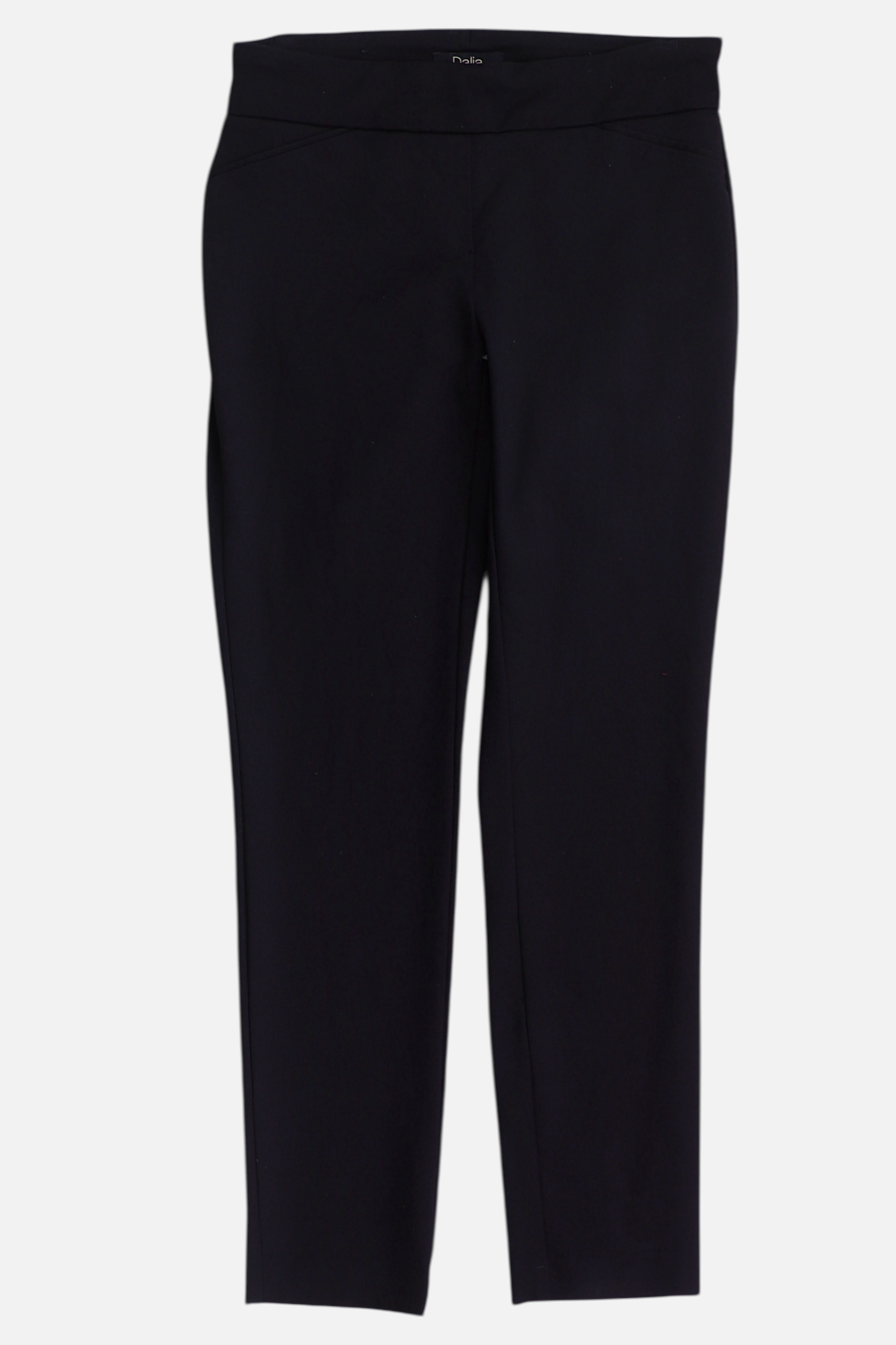 Pantalon Skinny Fit Casual - Mujer - Small