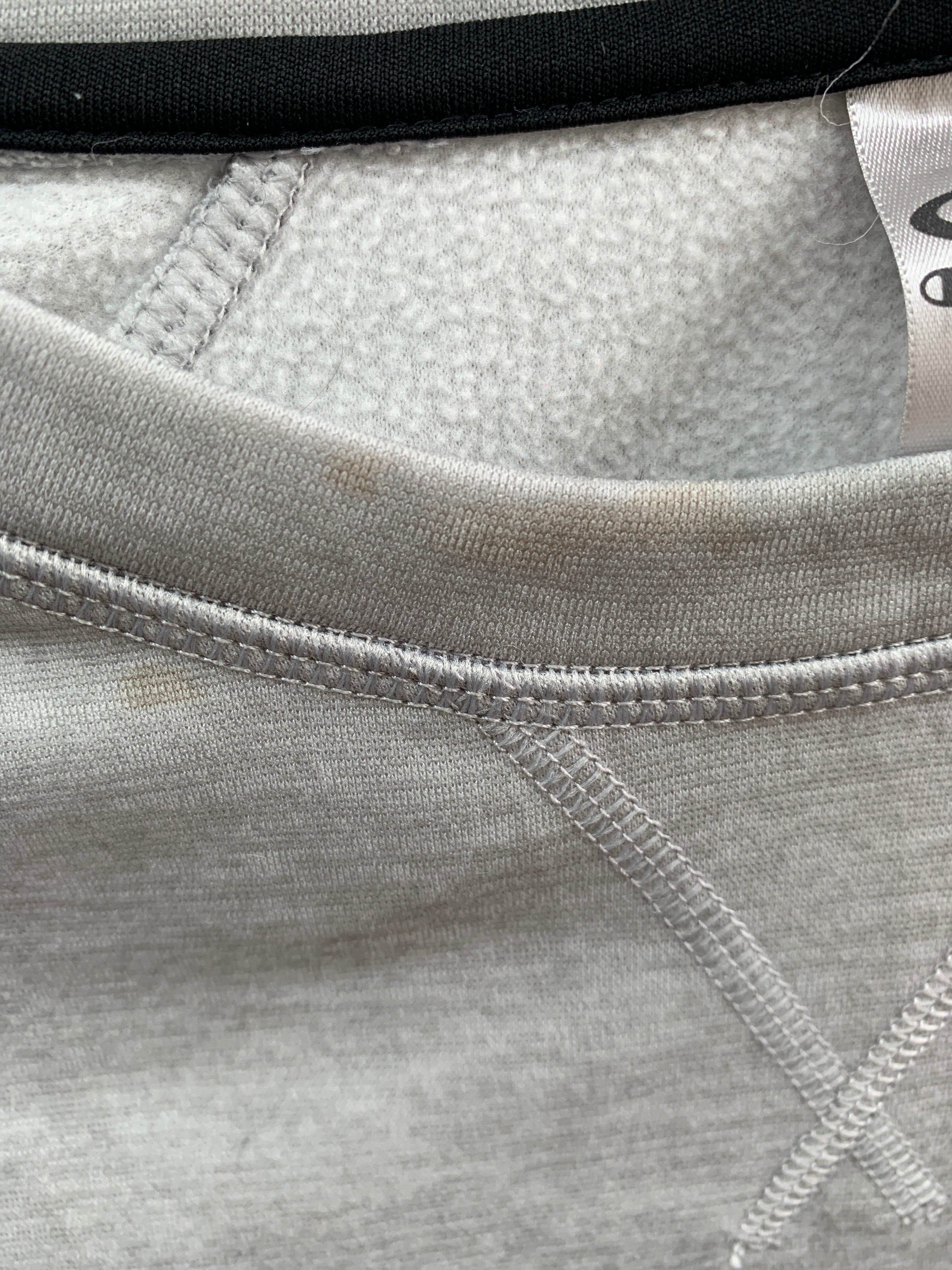 Champion Sudadera Sweatshirt Basic - Mujer - XS
