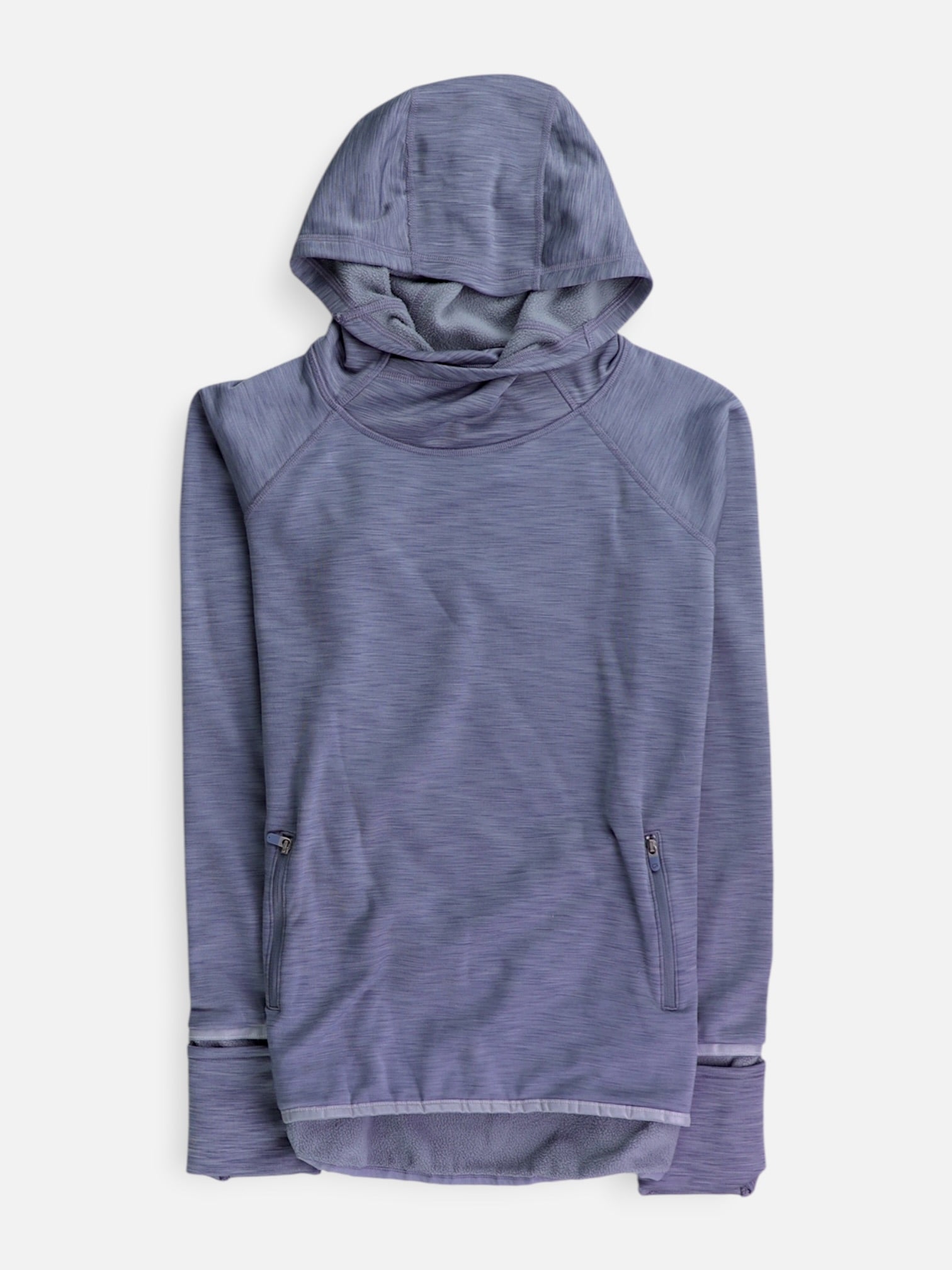 GAP Sudadera Hoodie Deportivo - Mujer - Small