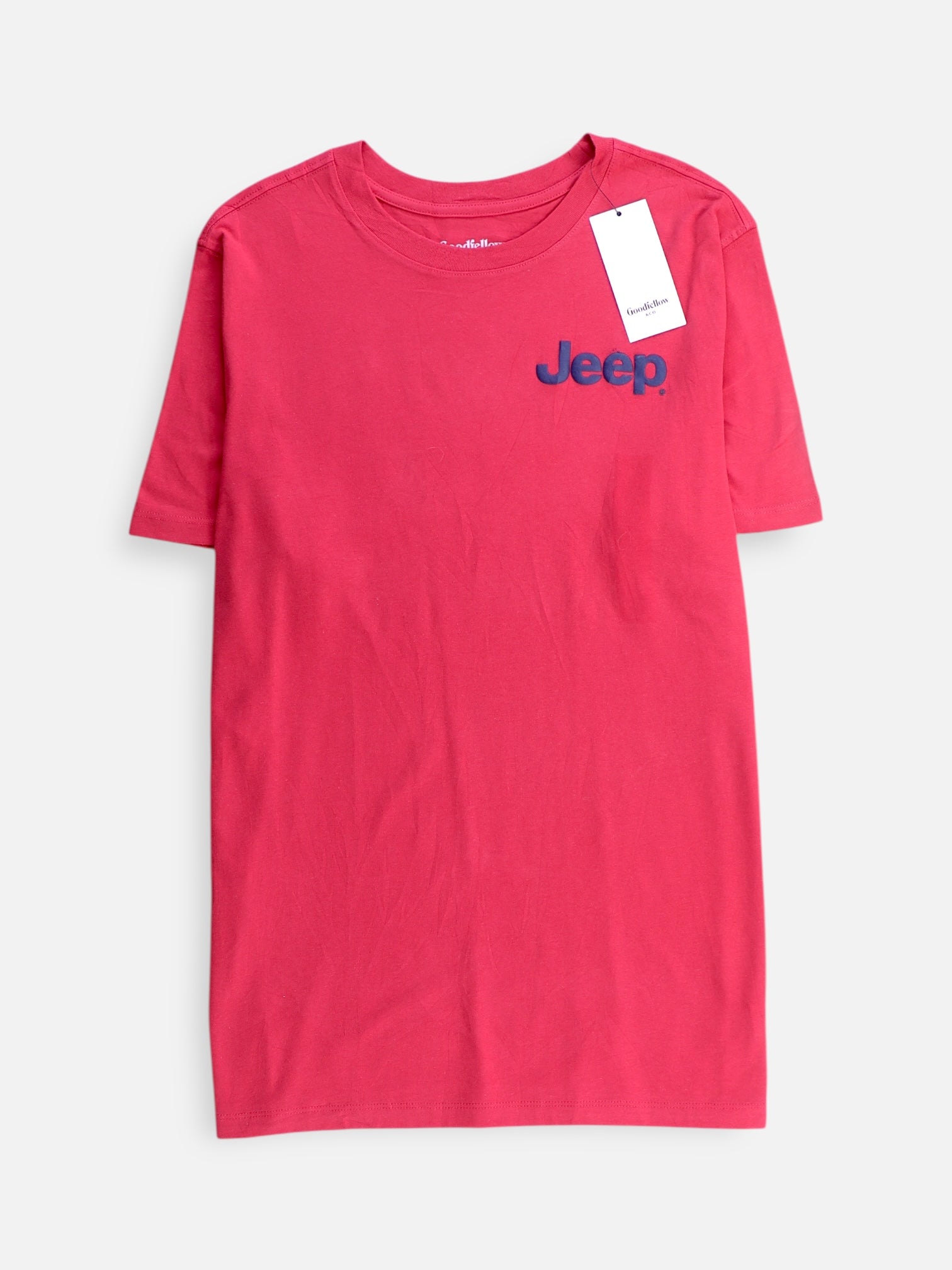 Goodiefellow Camiseta Grafica - Hombre - Medium