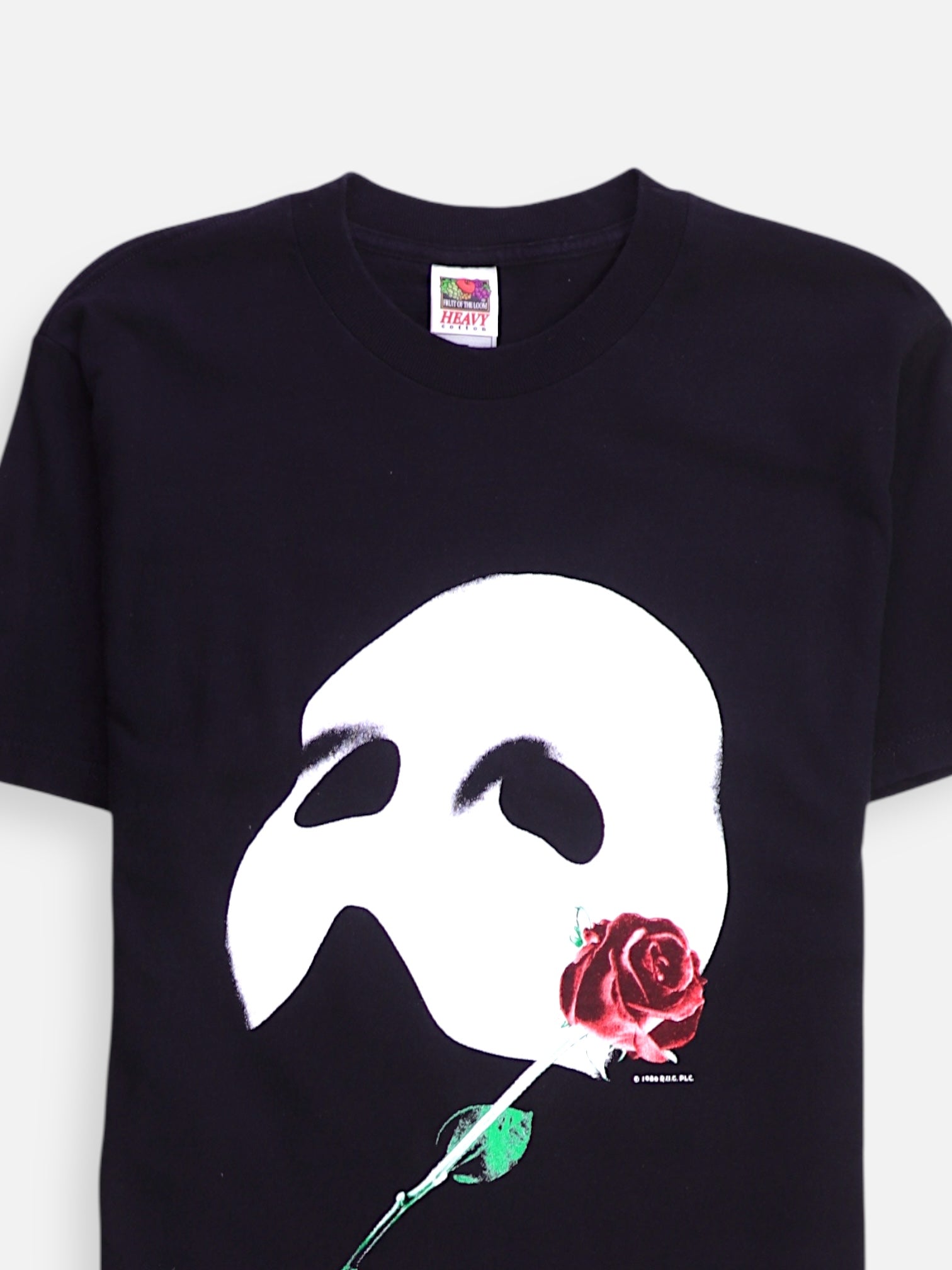 Camiseta Grafica - Hombre - Medium