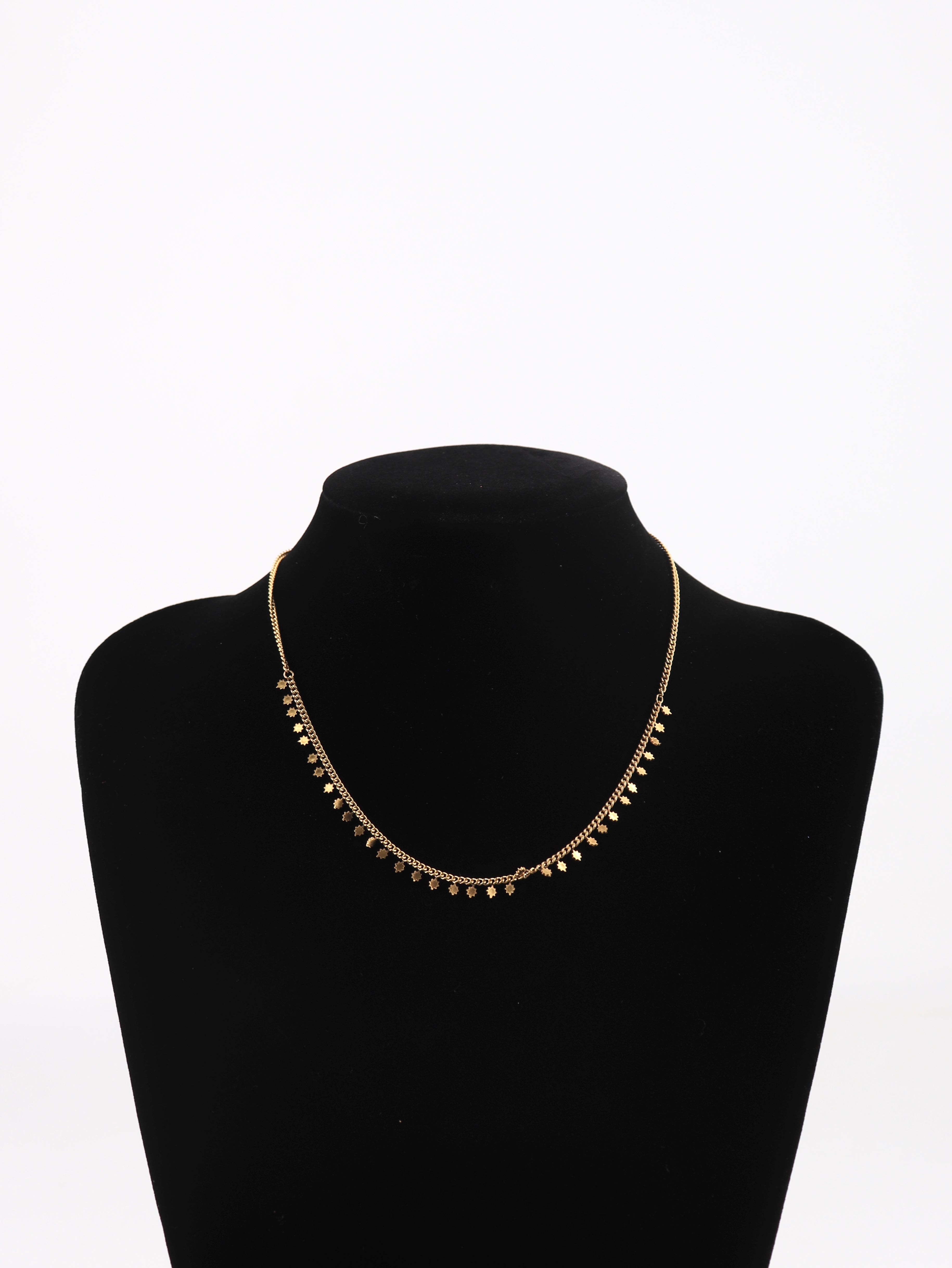 Cadena Casual - Mujer - Talla Única (One Size)