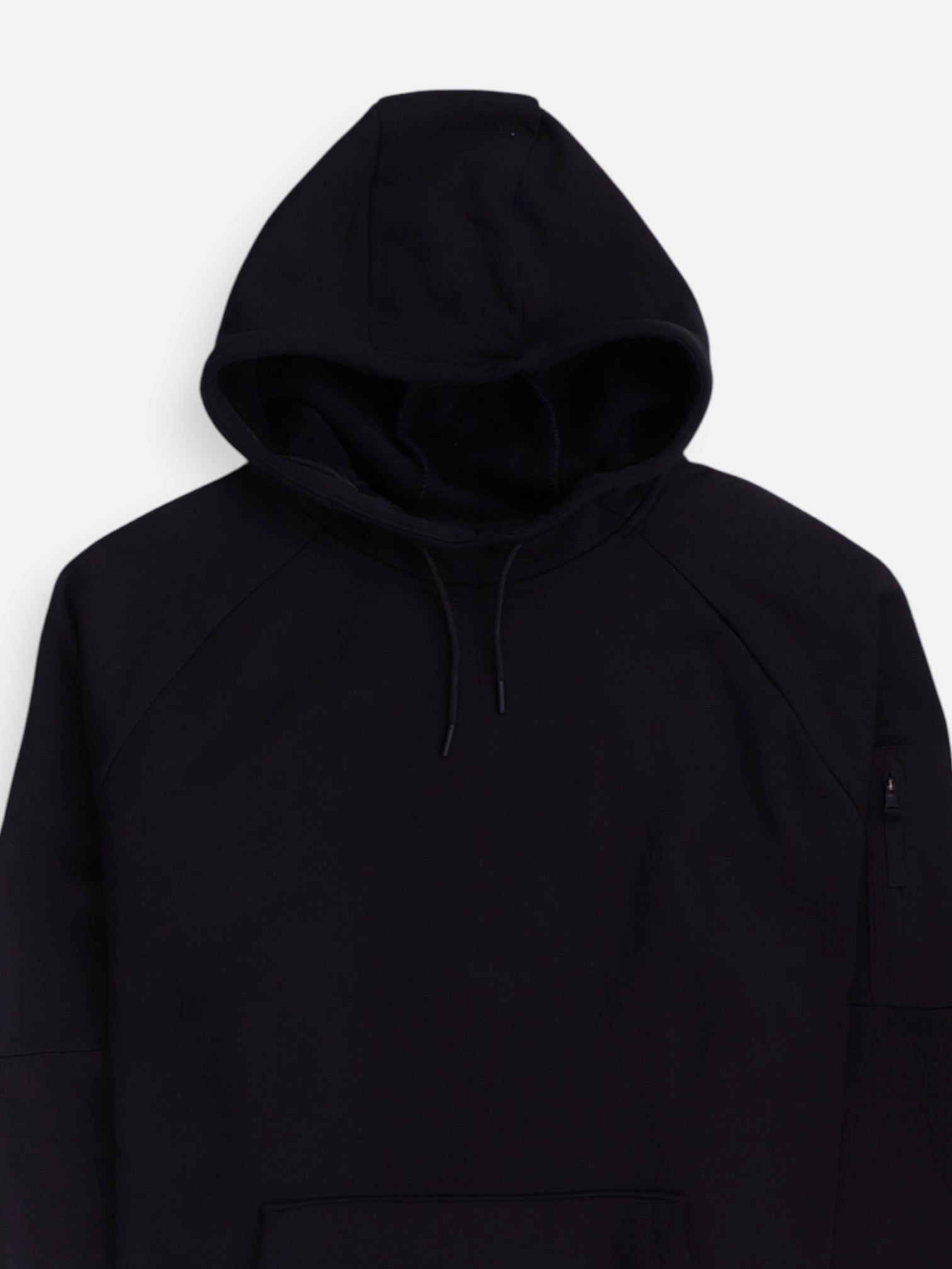 Sudadera Hoodie Basic - Hombre - 2XL
