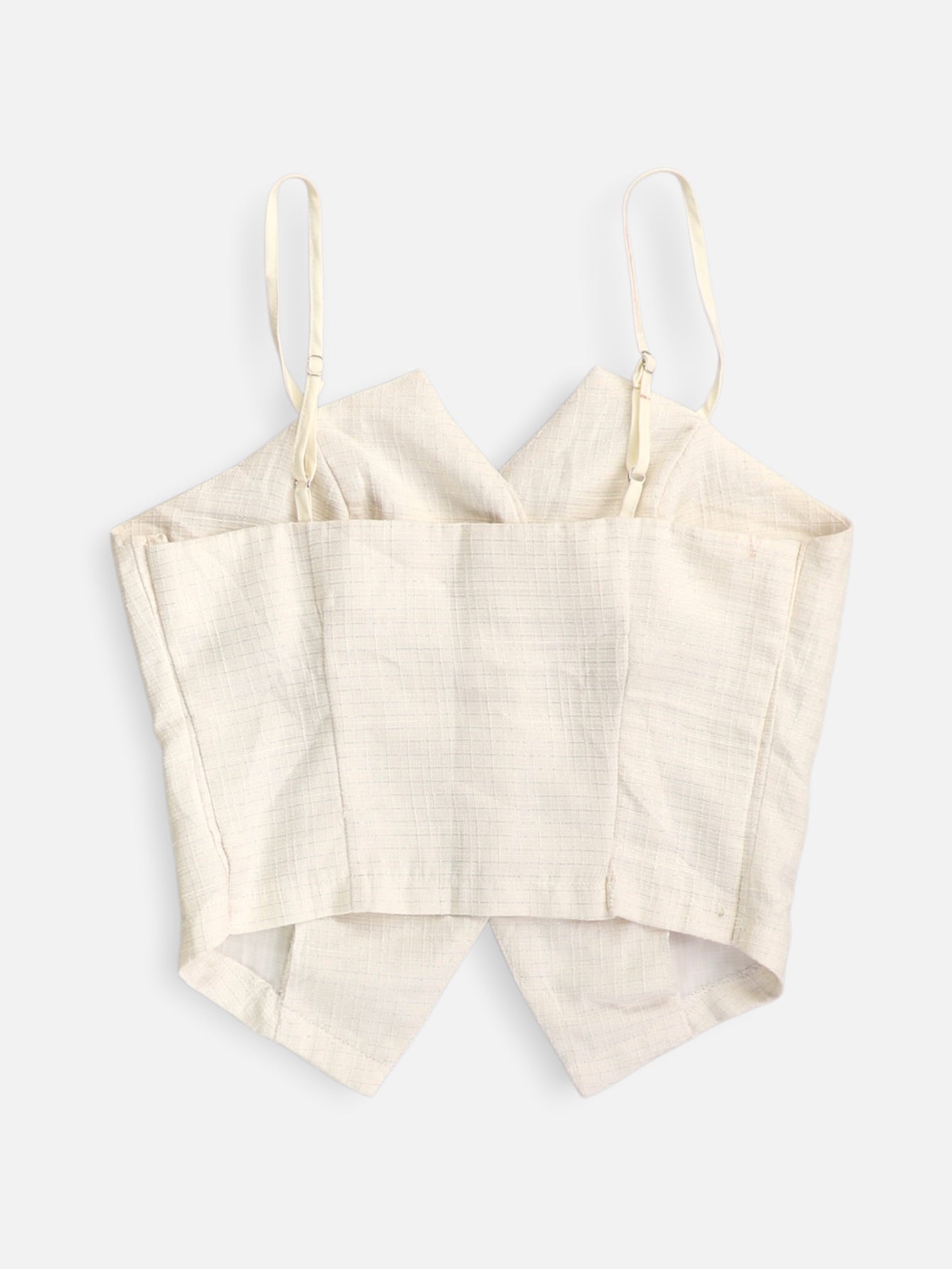 Blusa Casual - Mujer - Medium