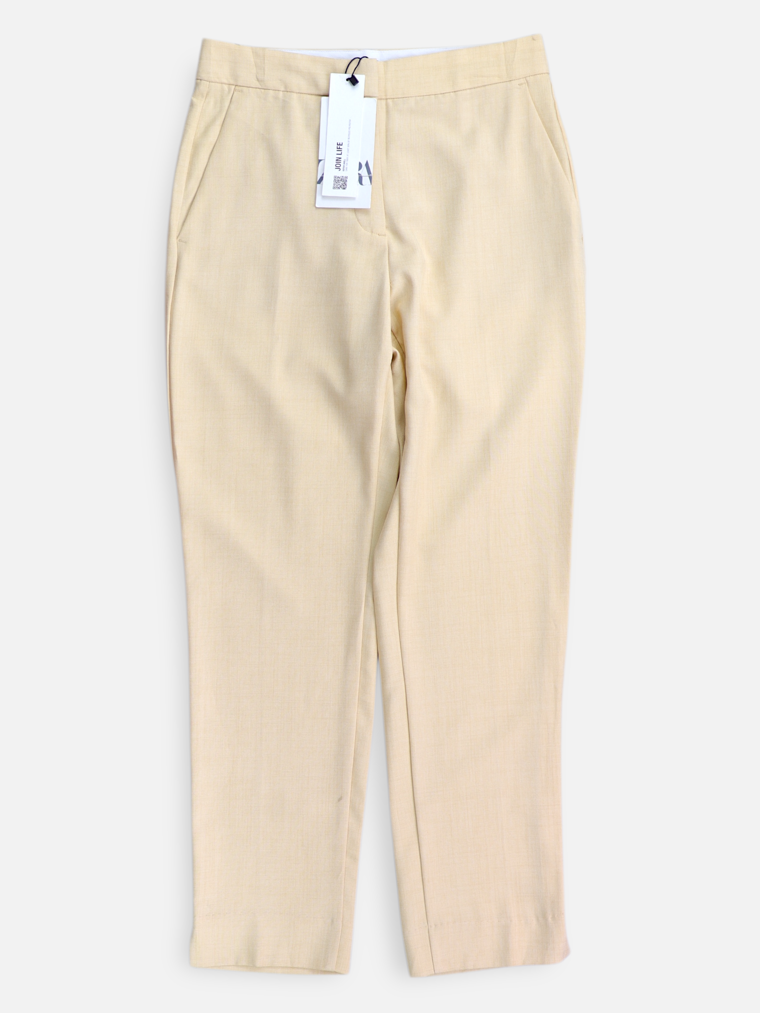 Pantalon Regular Fit Casual - Mujer - 2