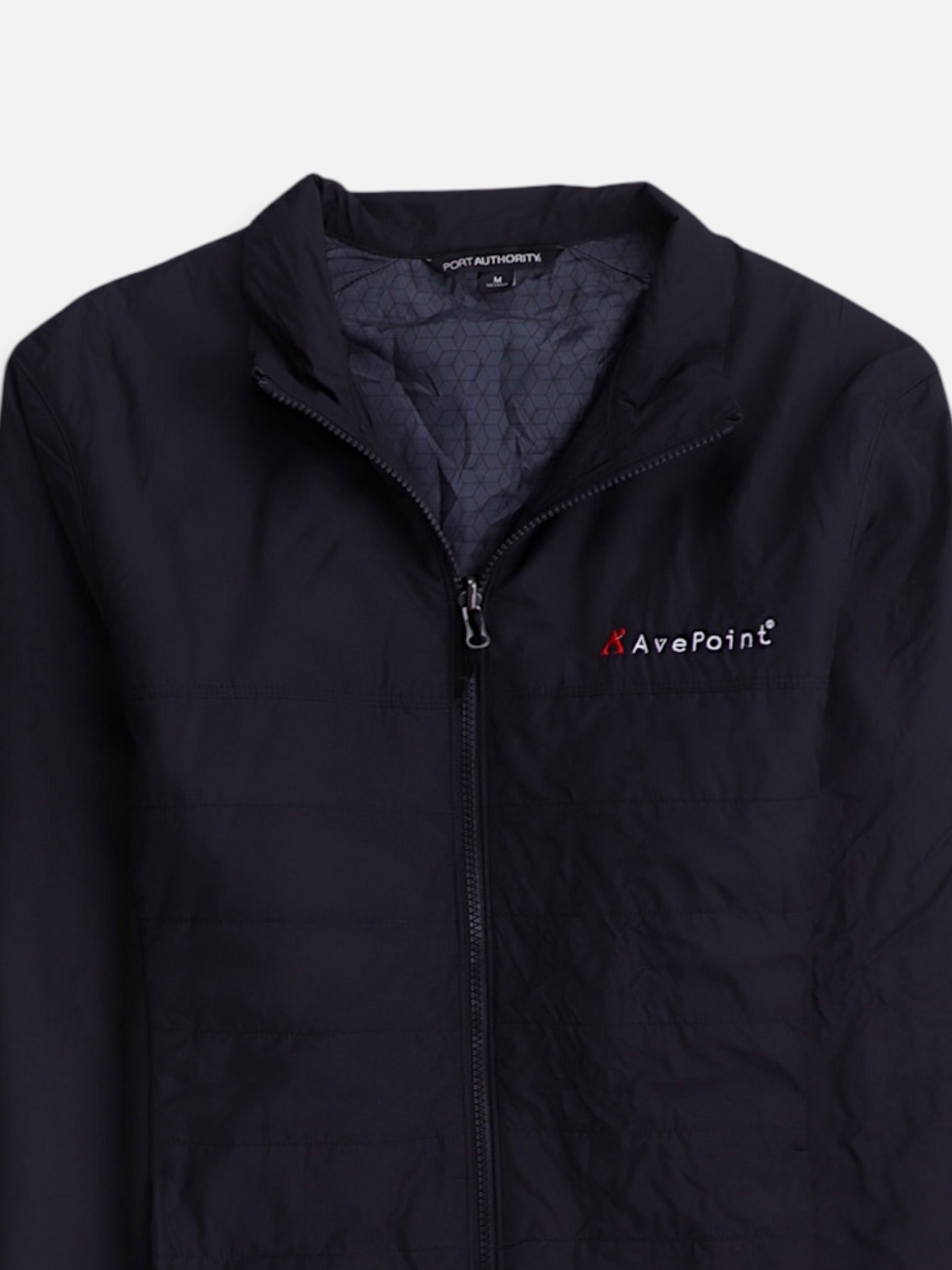 Sudadera Fleece Deportivo - Hombre - Medium