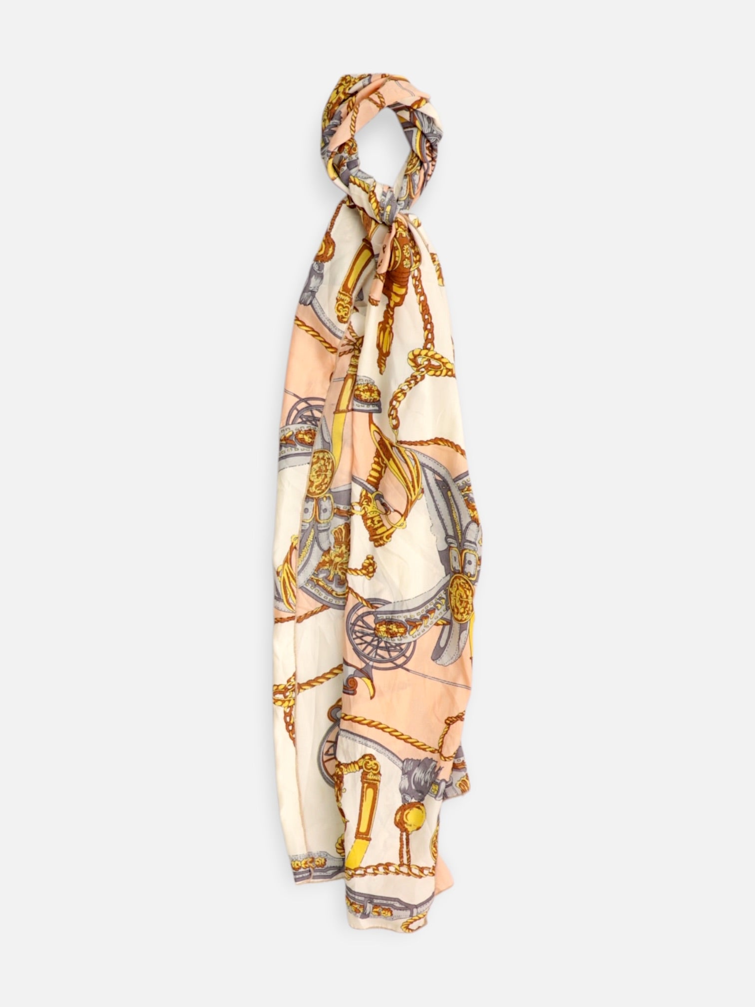 Pañuelo Casual - Mujer - Talla Única (One Size)