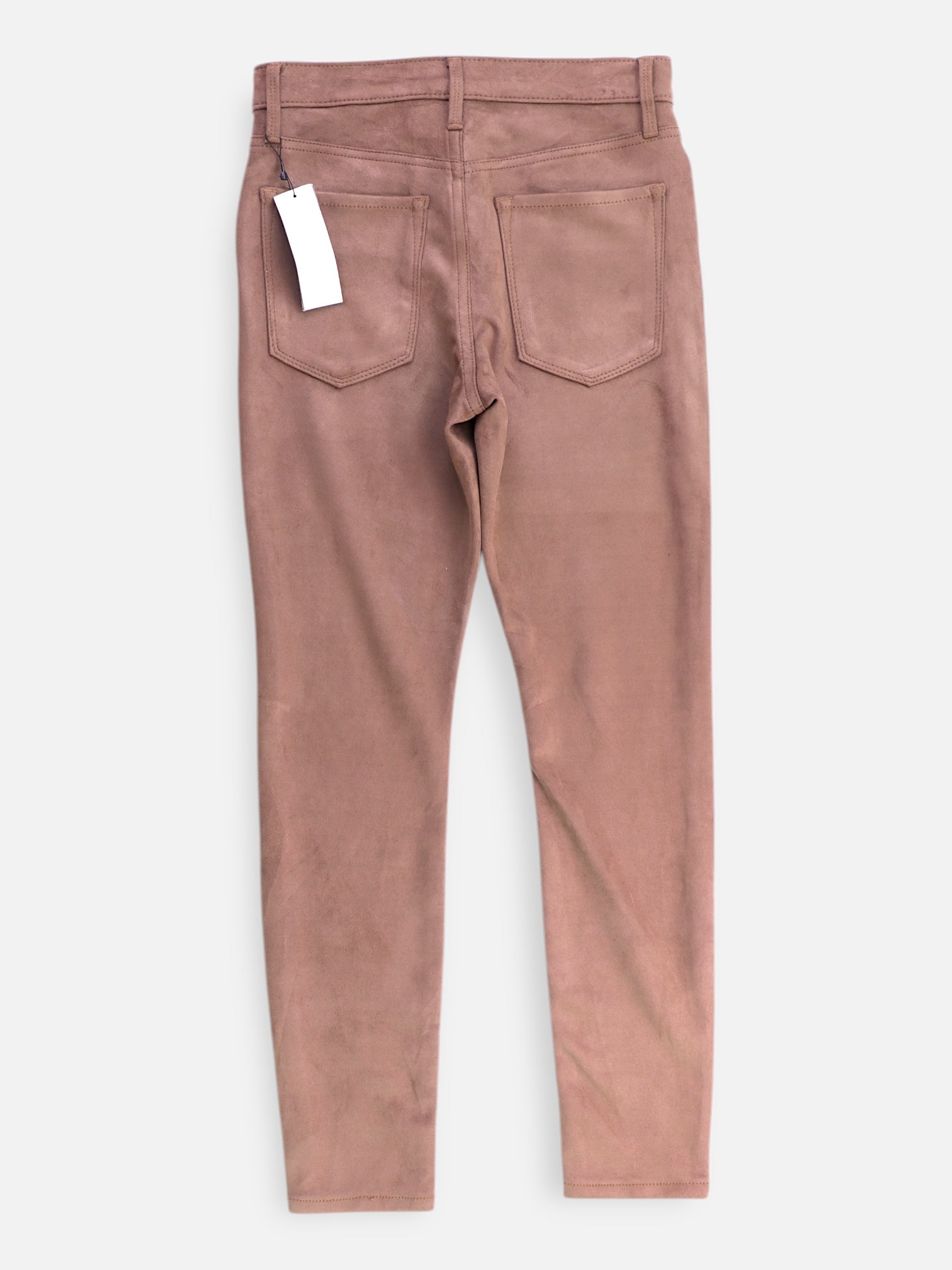 Banana Republic Pantalon Skinny Fit Casual - Mujer - 0