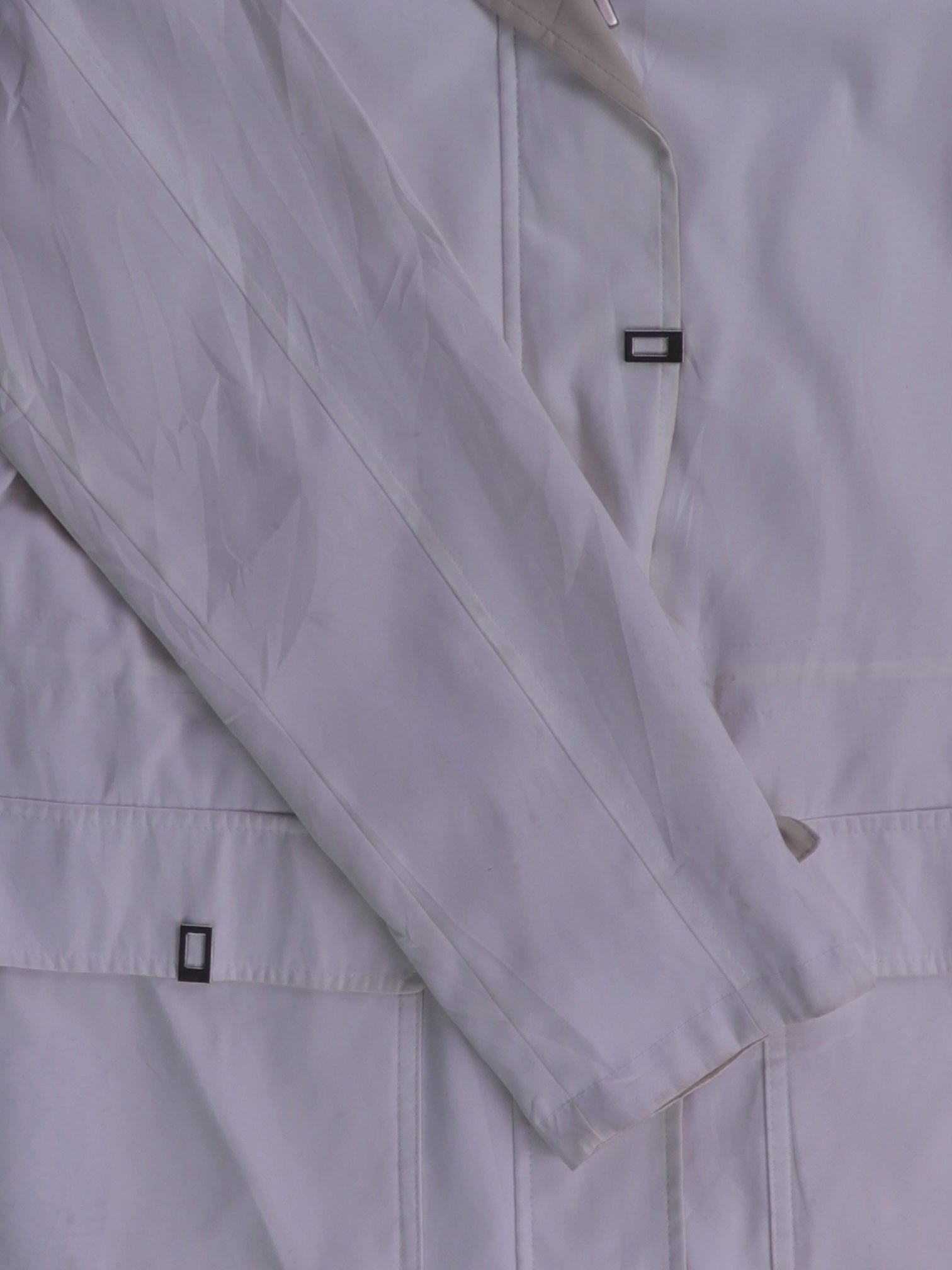 GALLERY  Chaqueta Casual Basic - Mujer - Small