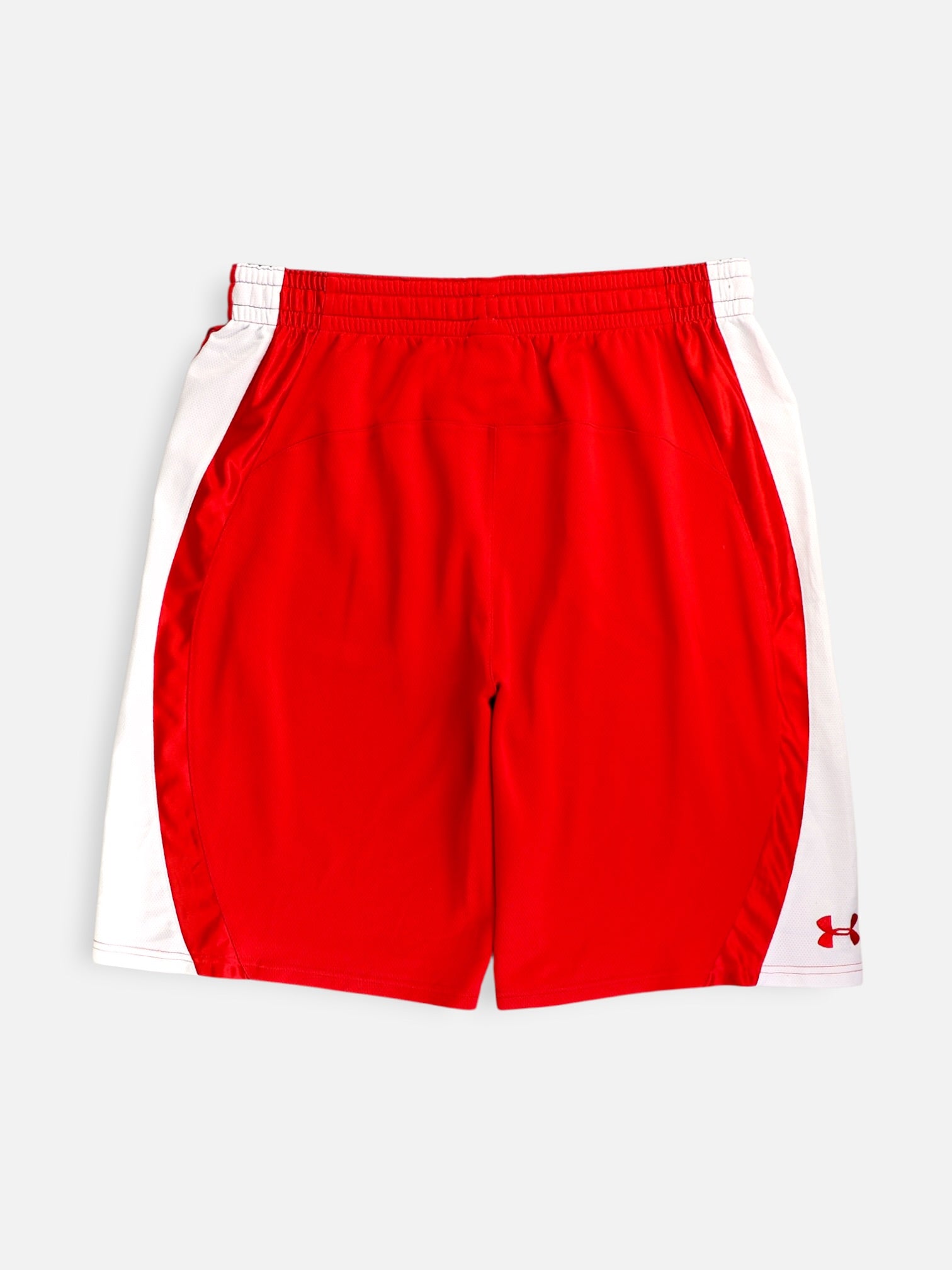 Under Armour Calzoneta Deportivo - Hombre - Large