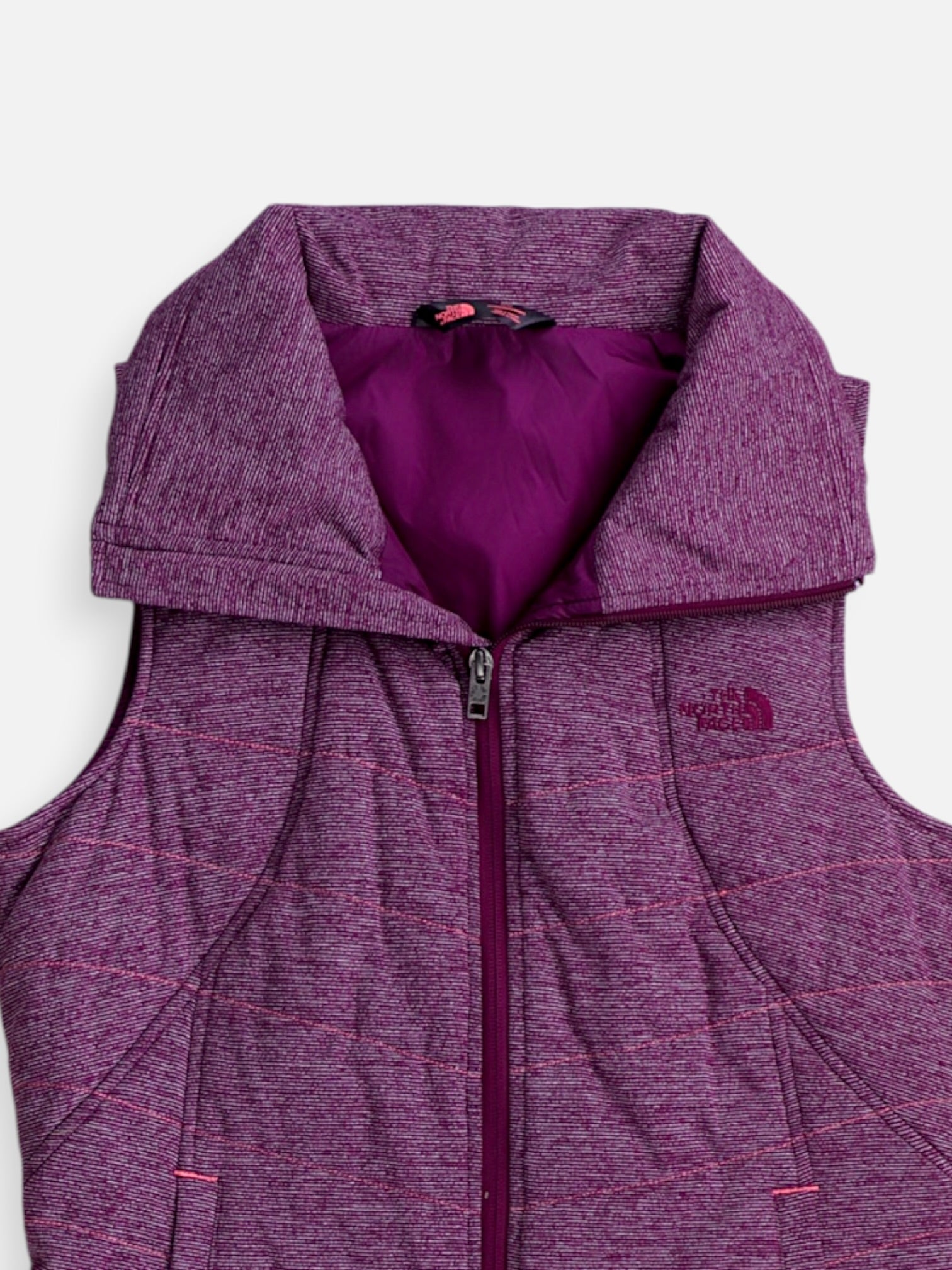 The North Face Chaleco Casual - Mujer - Medium