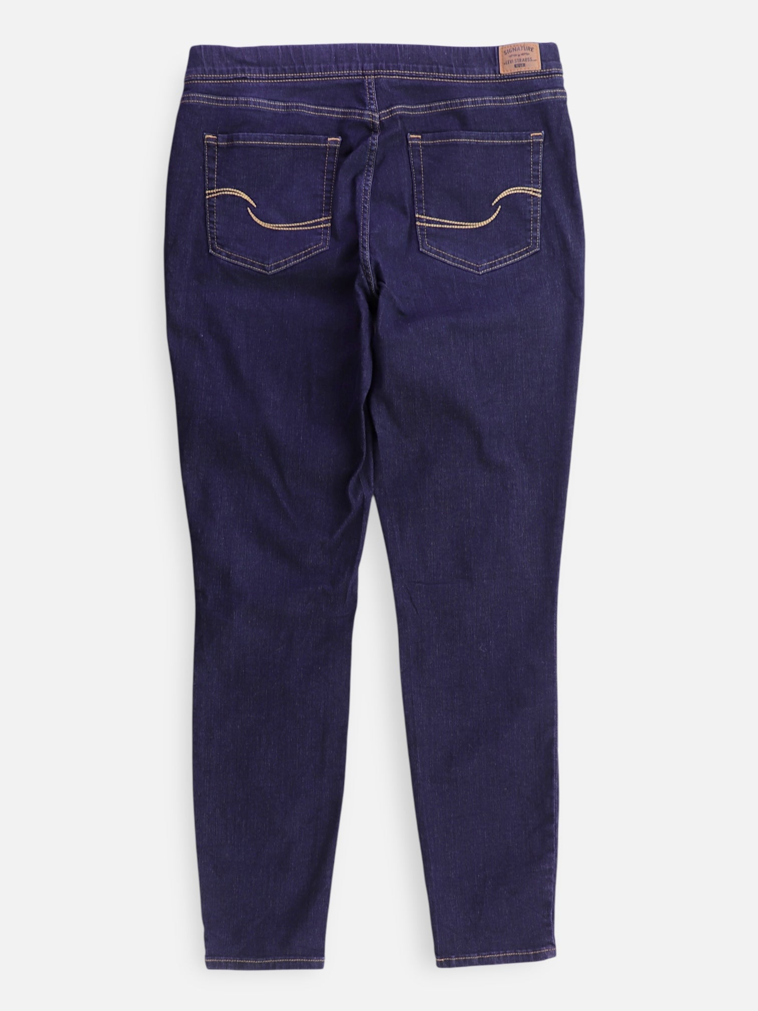 Levis Jean Skinny Fit Denim - Mujer - 13/31