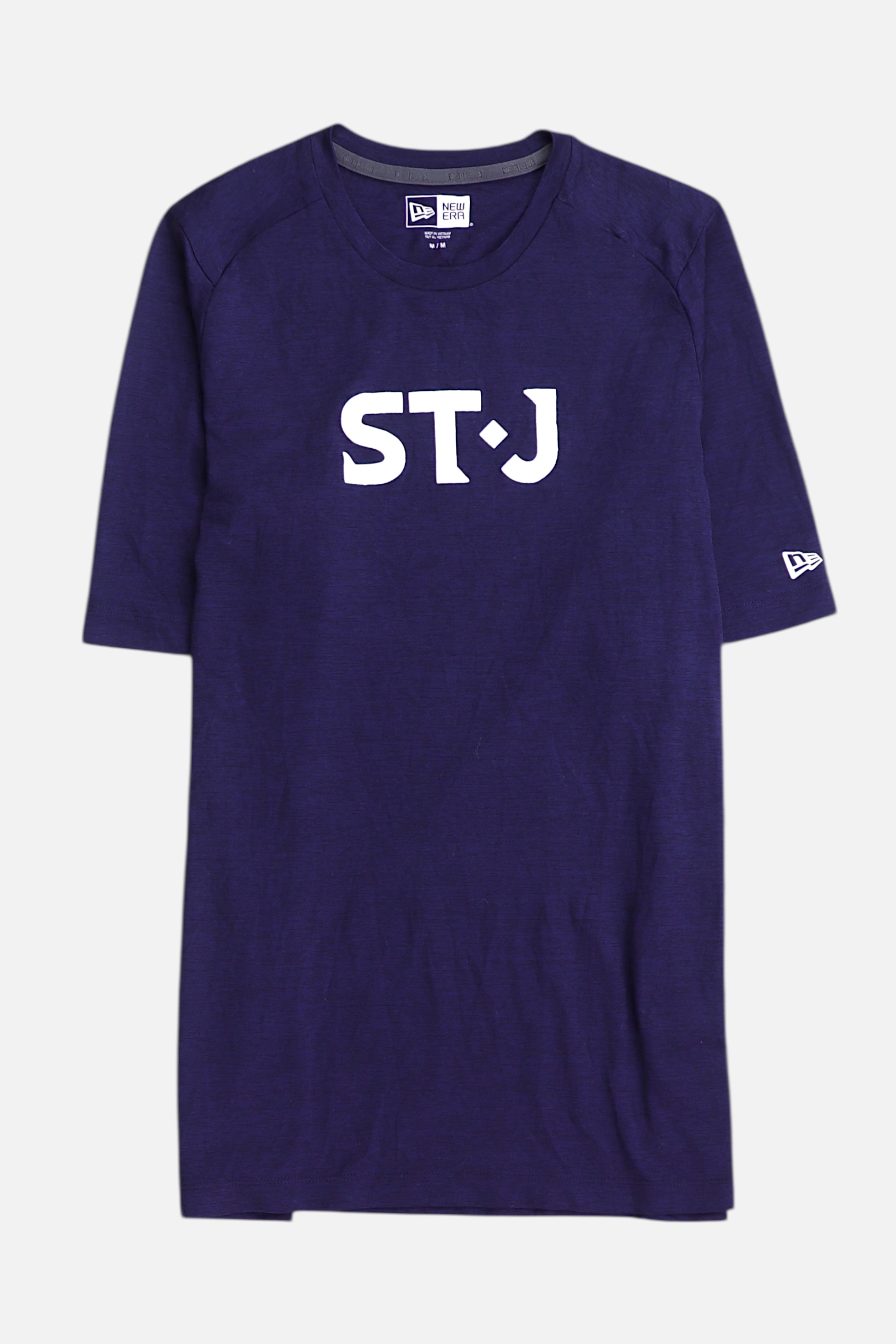 NEW ERA Camiseta Deportivo - Hombre - Medium