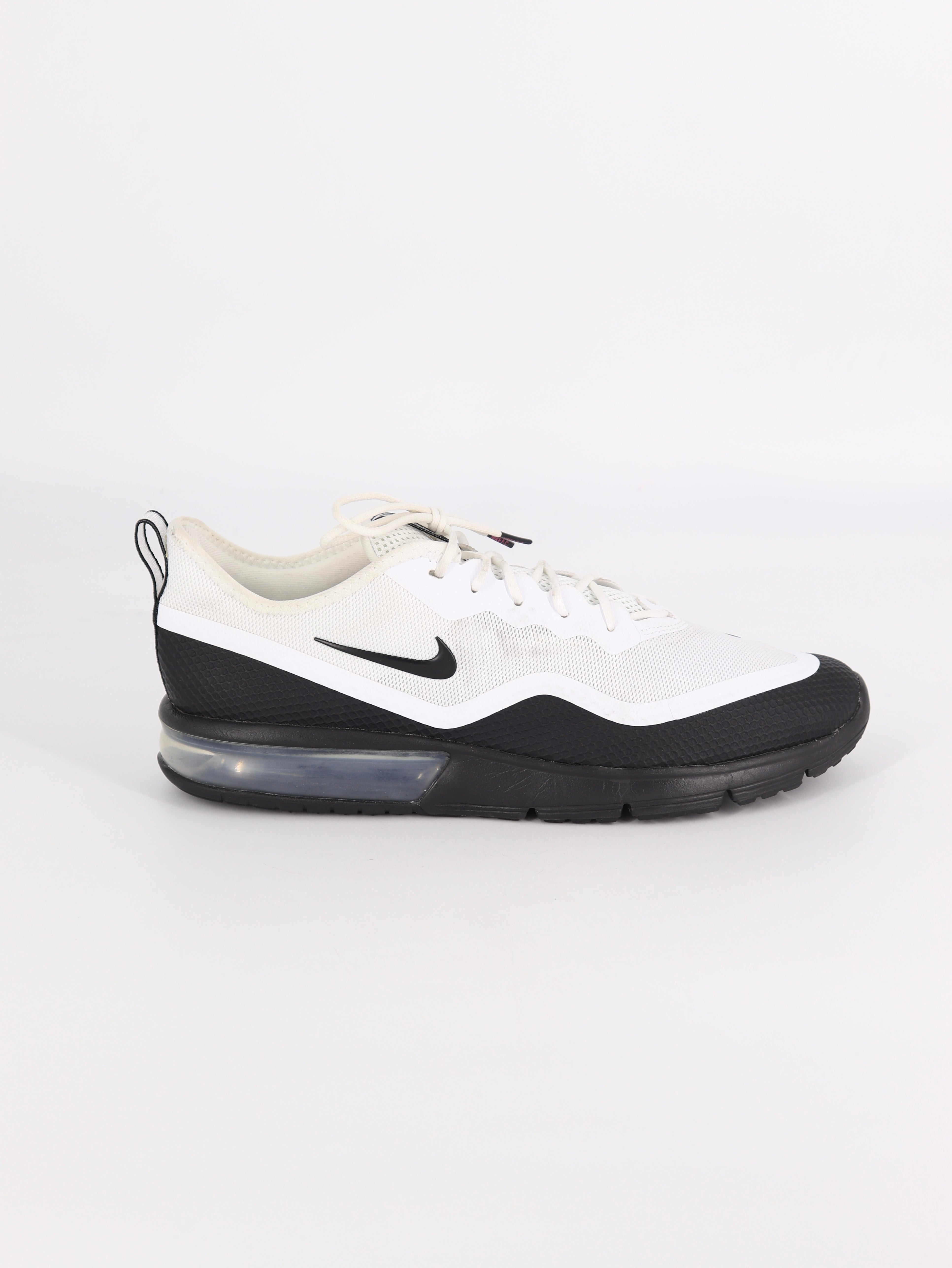 Nike Tenis Air Max Deportivo - Hombre - US 12