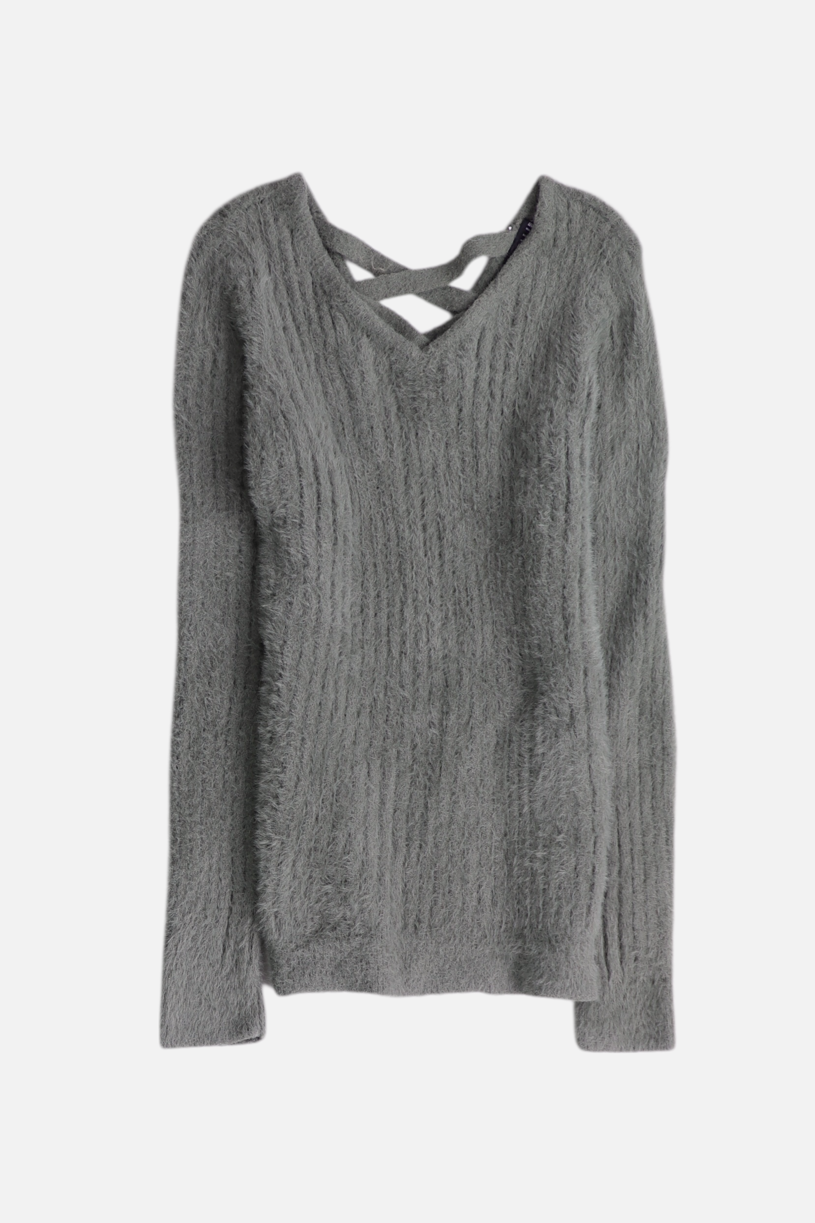 Sueter Knit Casual - Mujer - Small
