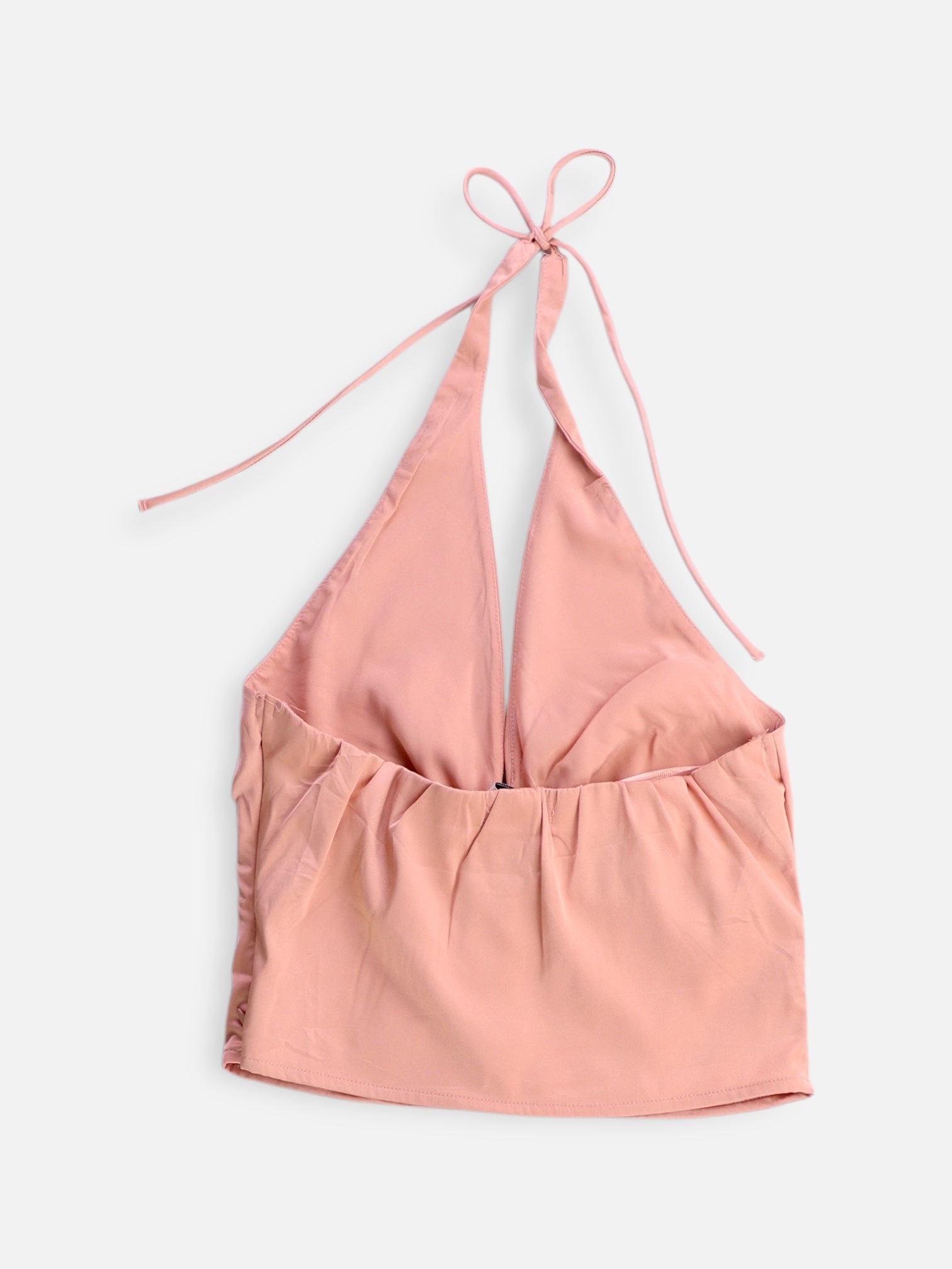 Abercrombie & Fitch Blusa Casual - Mujer - Small