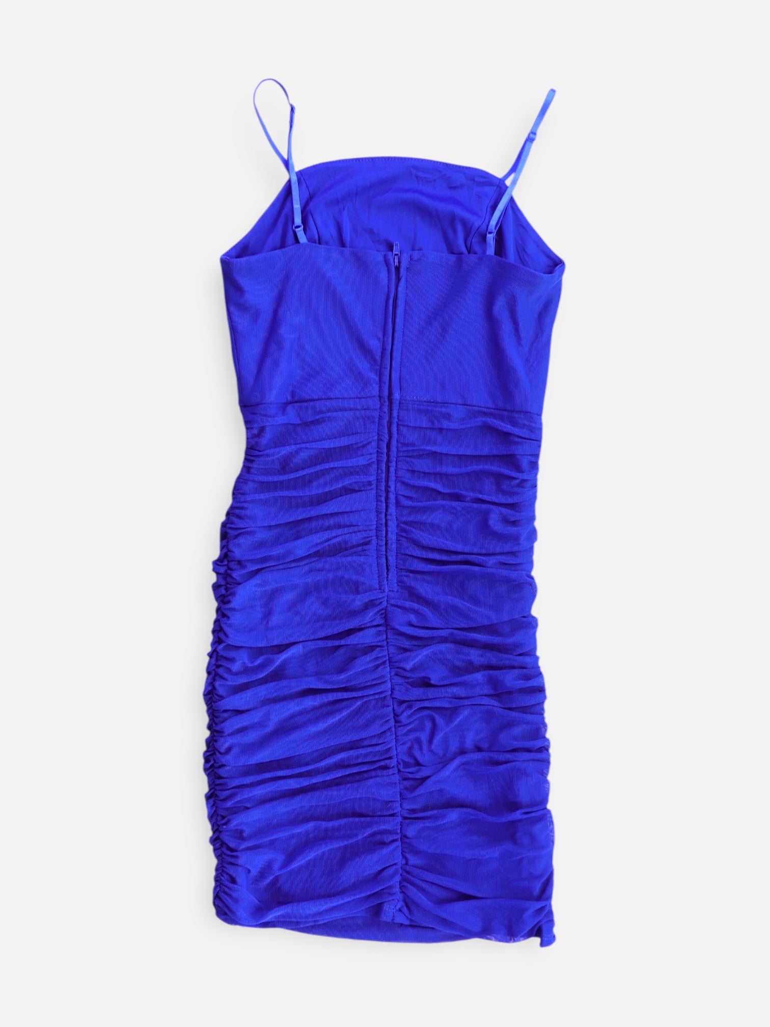 Vestido Casual - Mujer - XS
