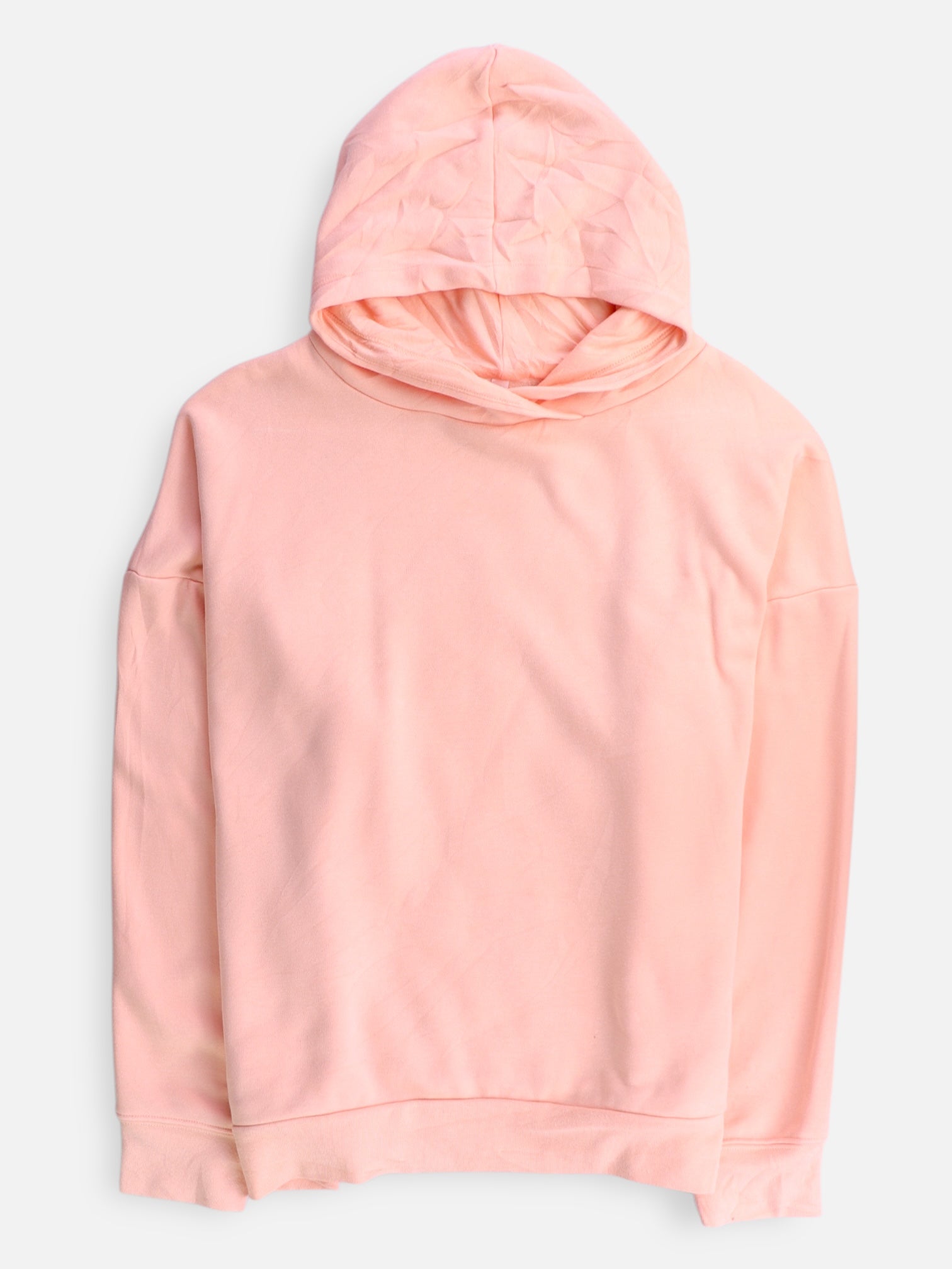 Sudadera Hoodie Basic - Mujer - Medium