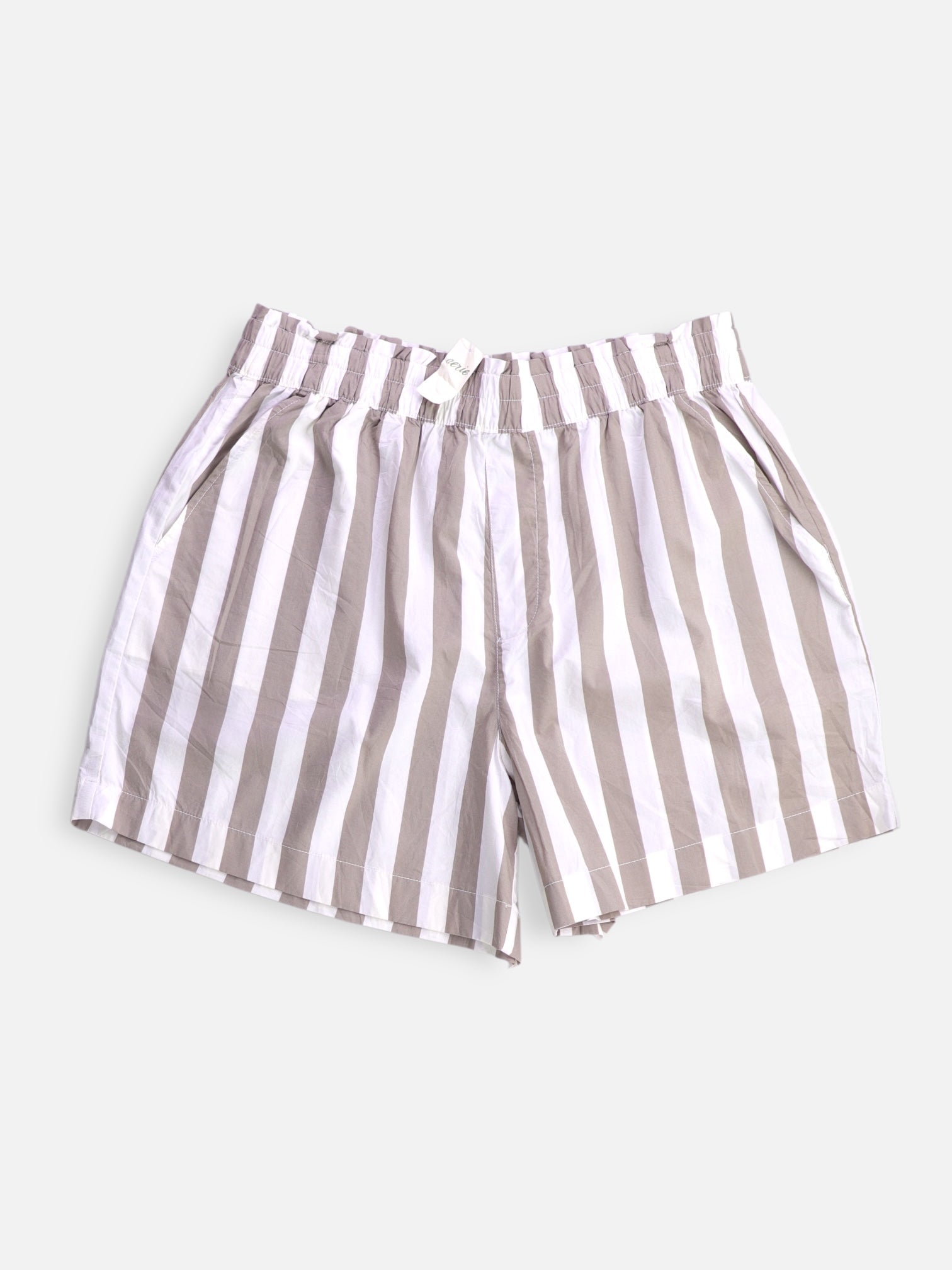 AERIE Shorts Verano - Mujer - Large