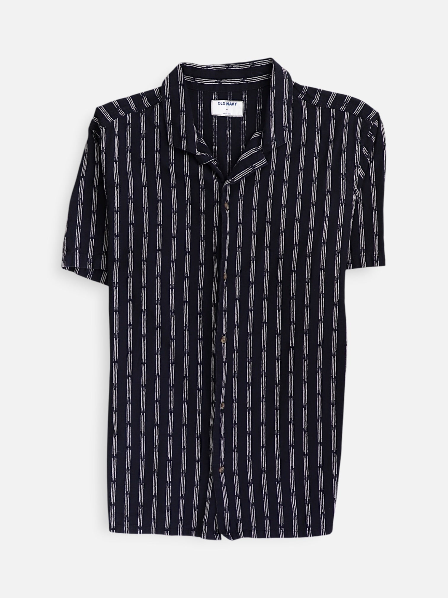 Old Navy Camisa Casual - Hombre - XL