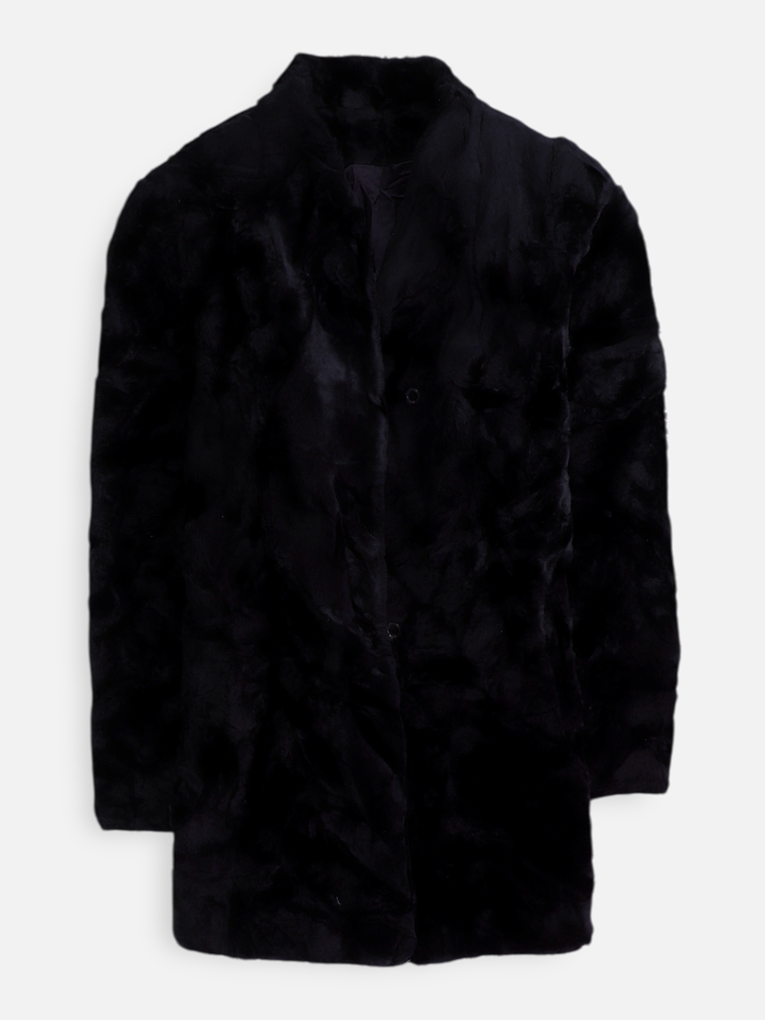 Chaqueta Casual Teddy - Mujer - 13-14