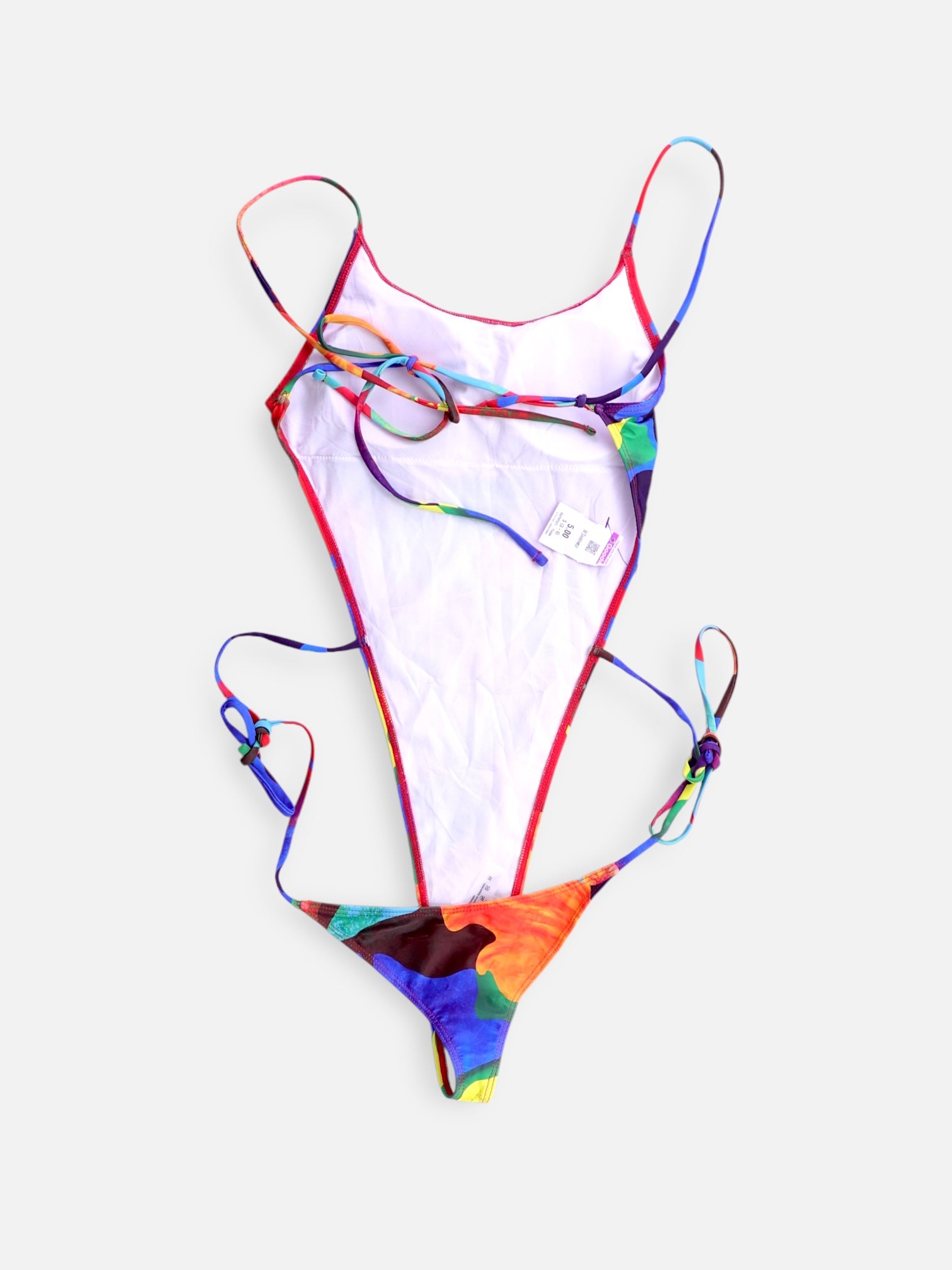 Traje de Verano Una pieza - Mujer - Medium